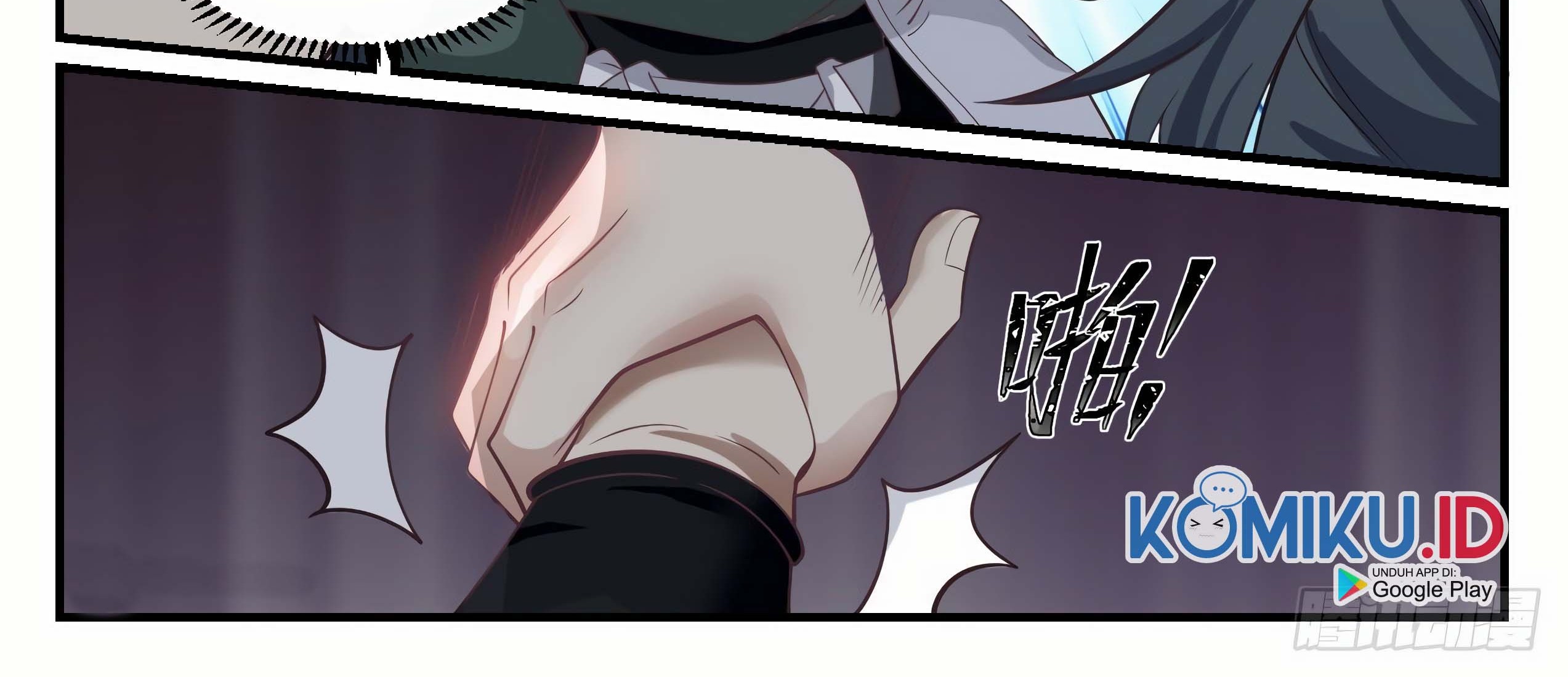 Martial Peak Part 1 chapter 1070 halaman 4