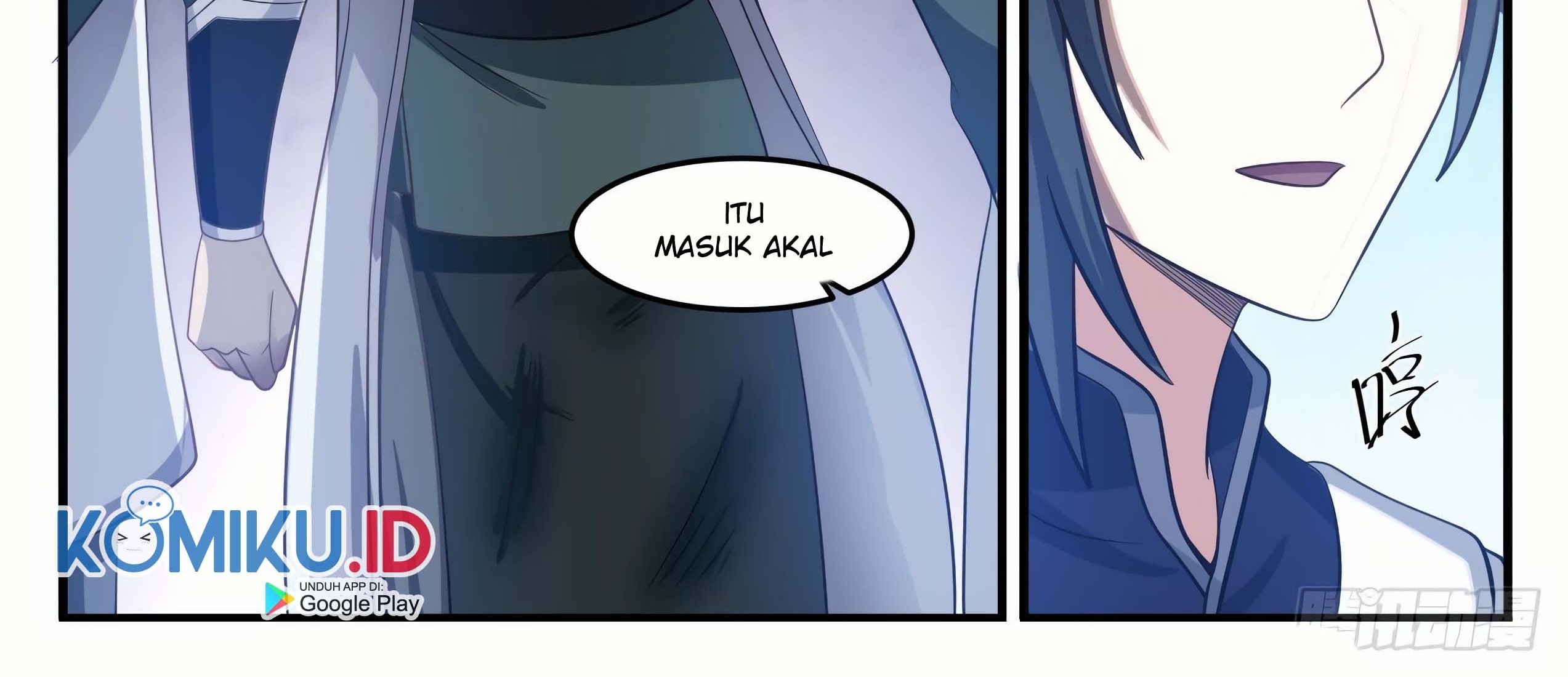 Martial Peak Part 1 chapter 1070 halaman 15