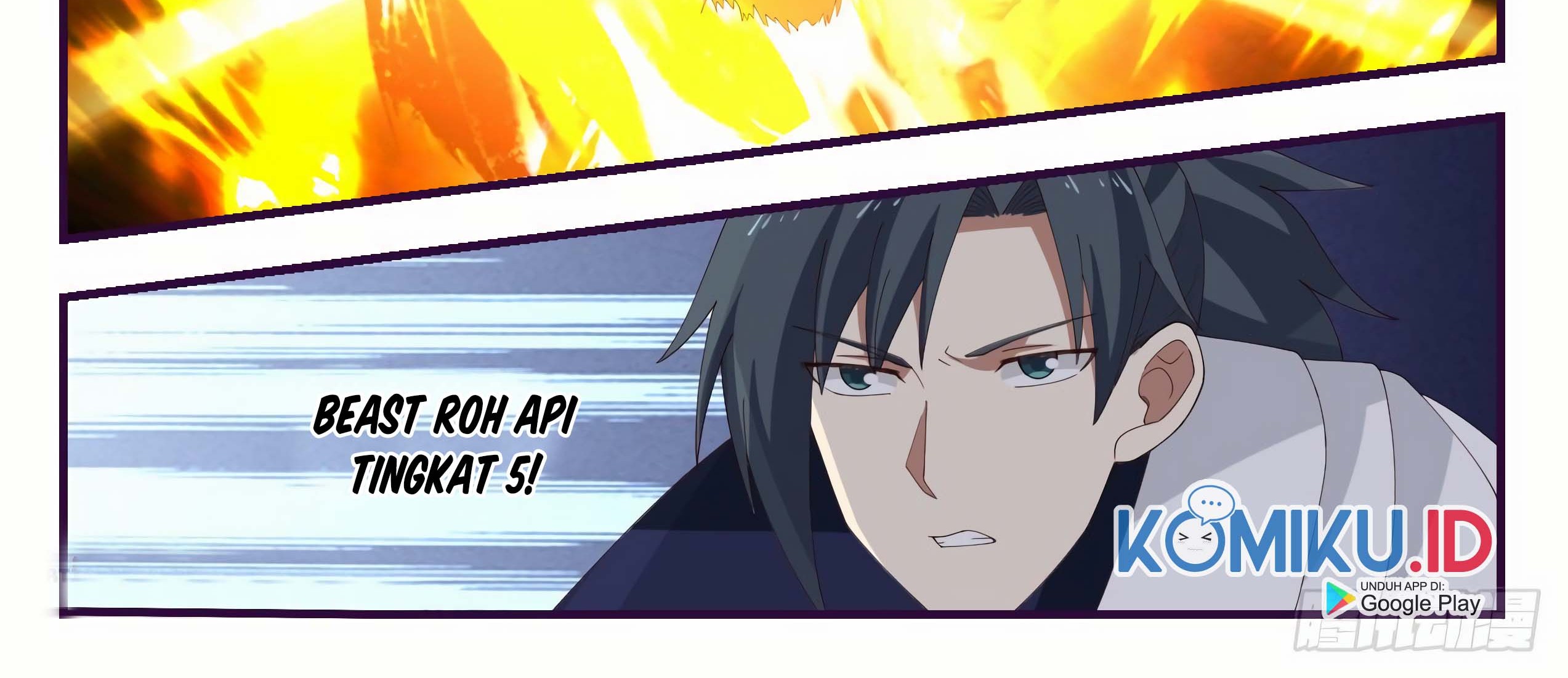 Martial Peak Part 1 chapter 1075 halaman 4