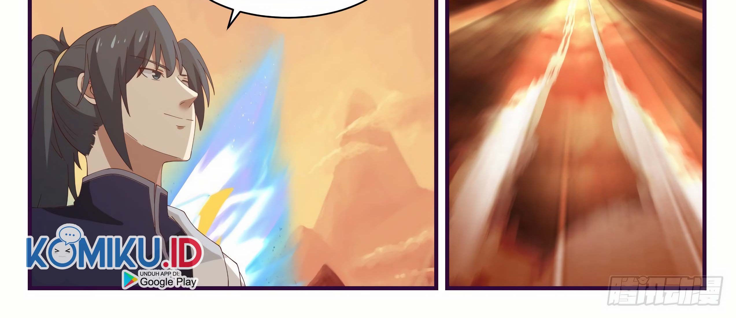 Martial Peak Part 1 chapter 1075 halaman 11