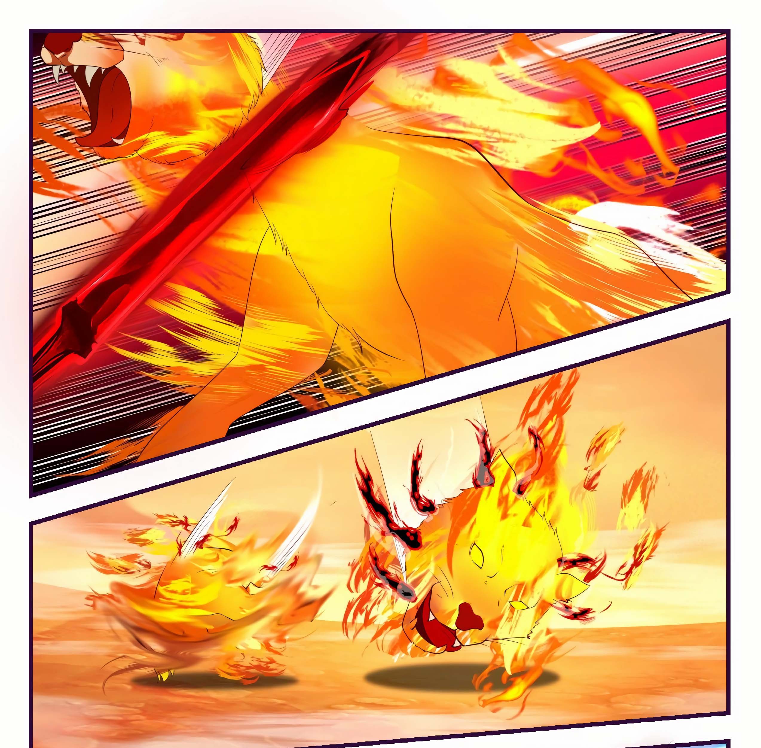 Martial Peak Part 1 chapter 1075 halaman 22