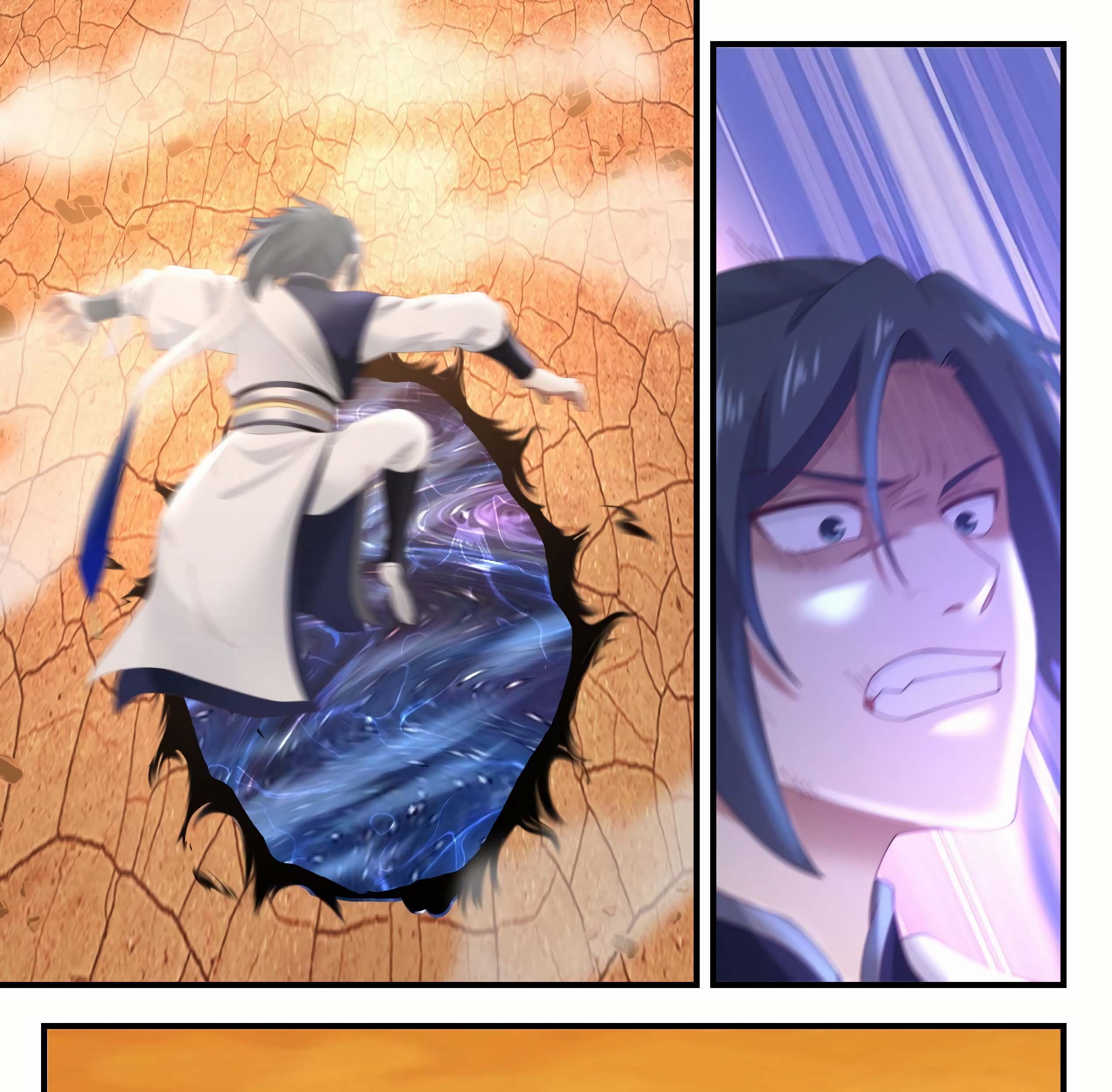 Martial Peak Part 1 chapter 1083 halaman 26