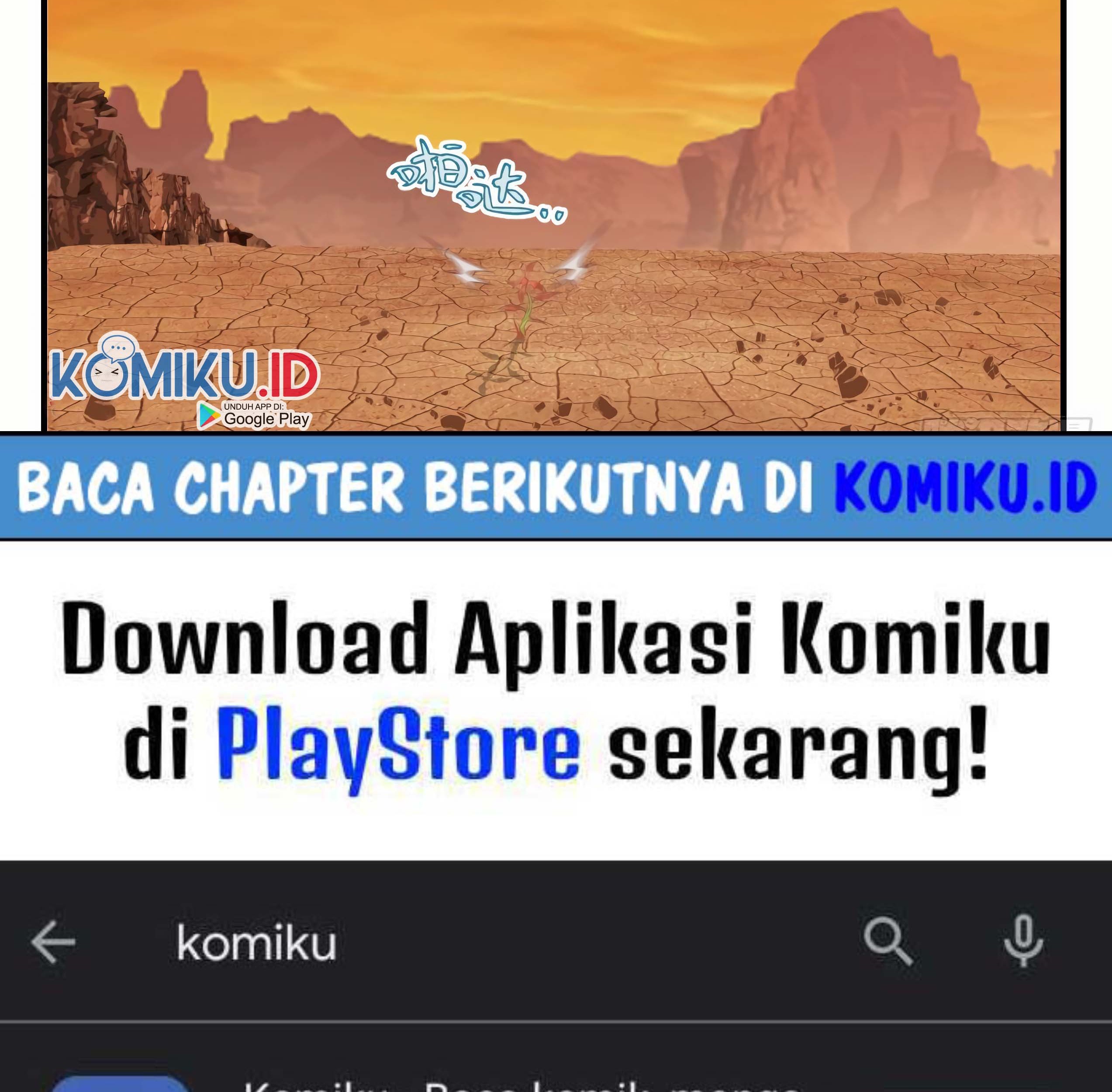Martial Peak Part 1 chapter 1083 halaman 27