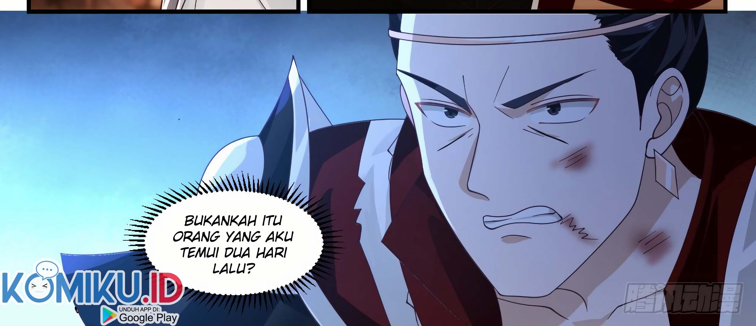Martial Peak Part 1 Bab 1085 halaman 15