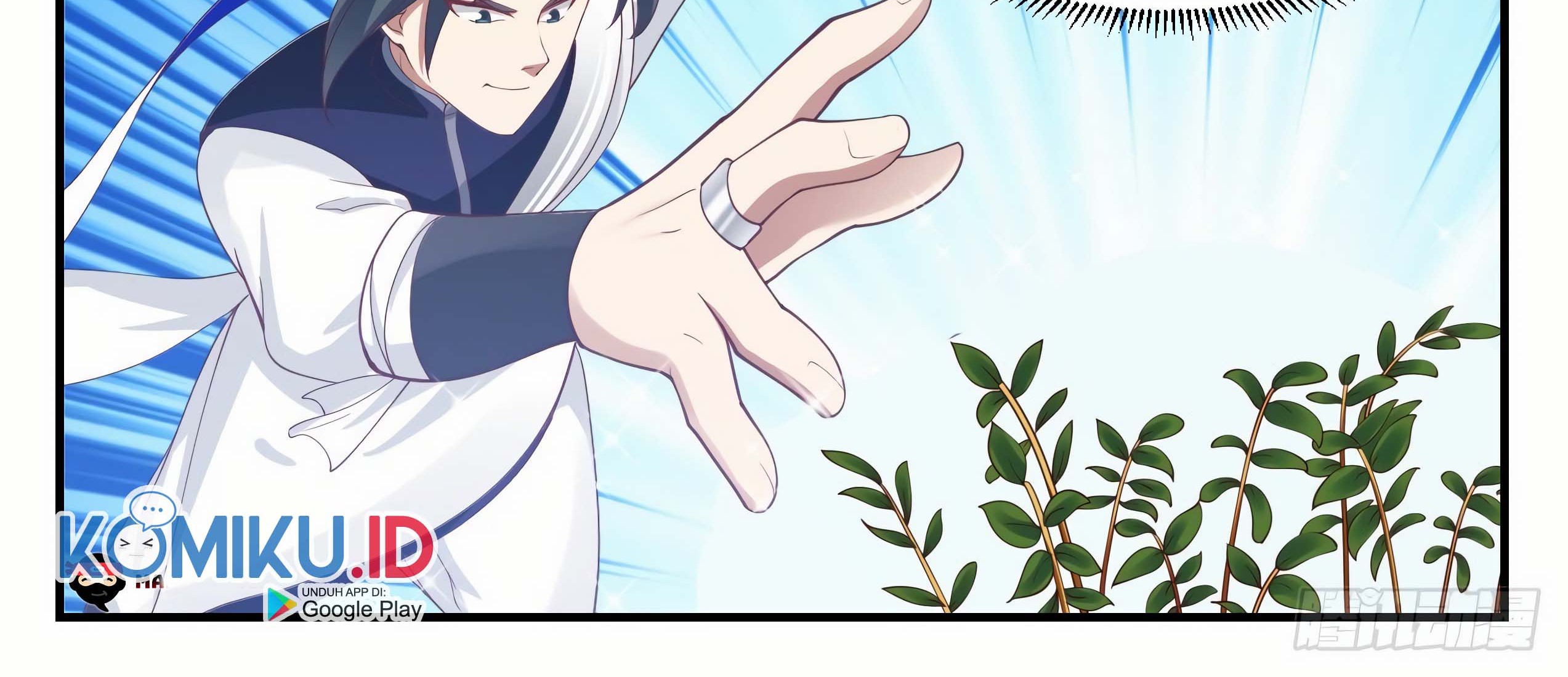 Martial Peak Part 1 chapter 1089 halaman 6