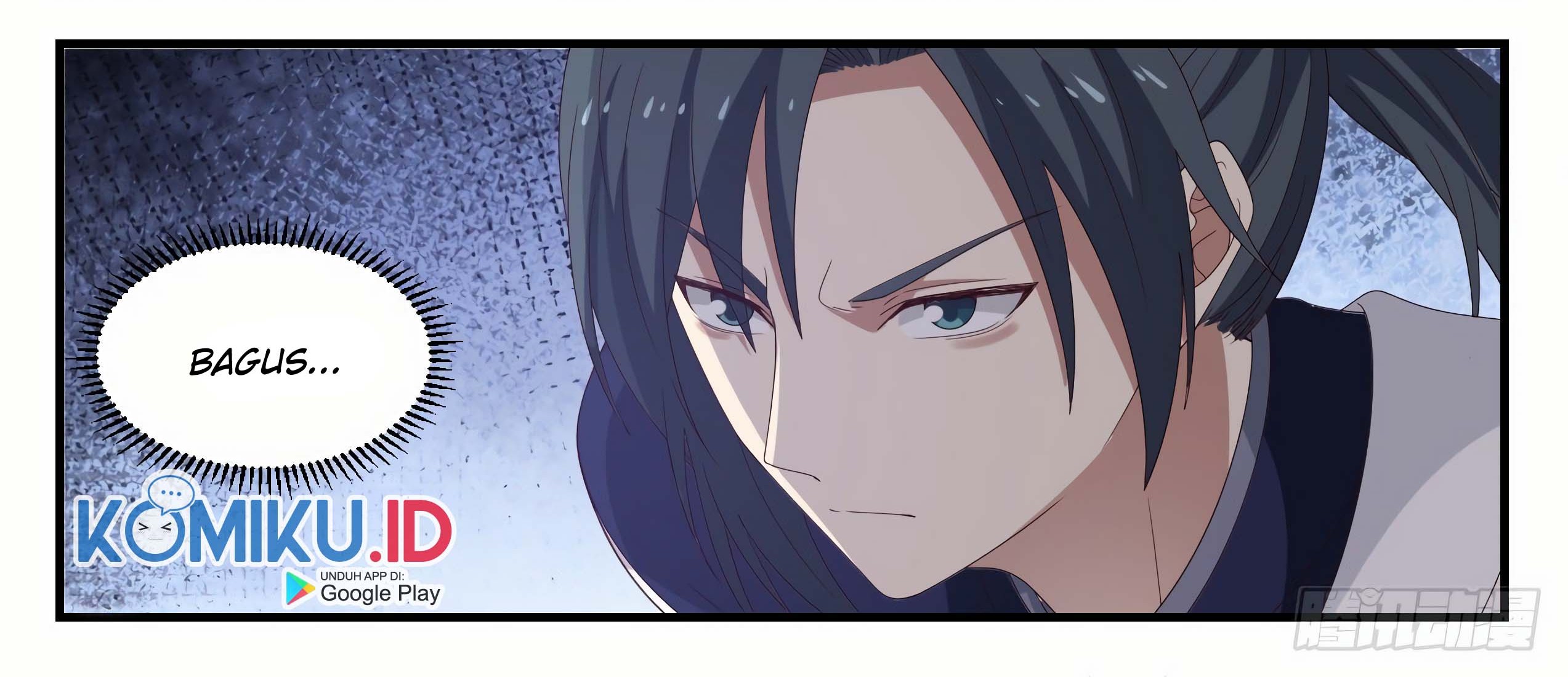 Martial Peak Part 1 chapter 1089 halaman 21