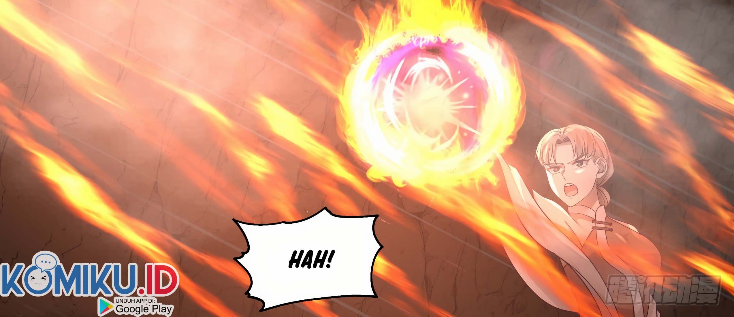 Martial Peak Part 1 chapter 1092 halaman 4