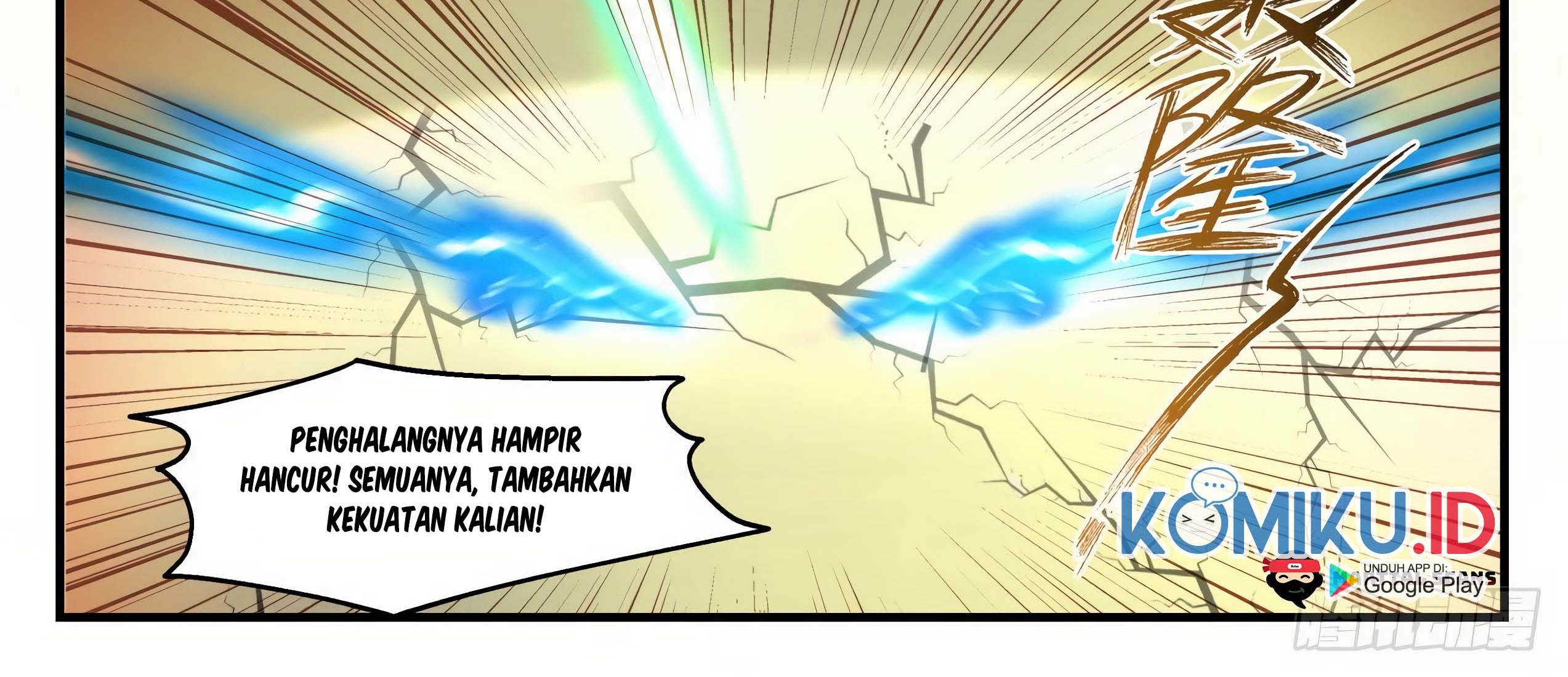 Martial Peak Part 1 chapter 1092 halaman 6