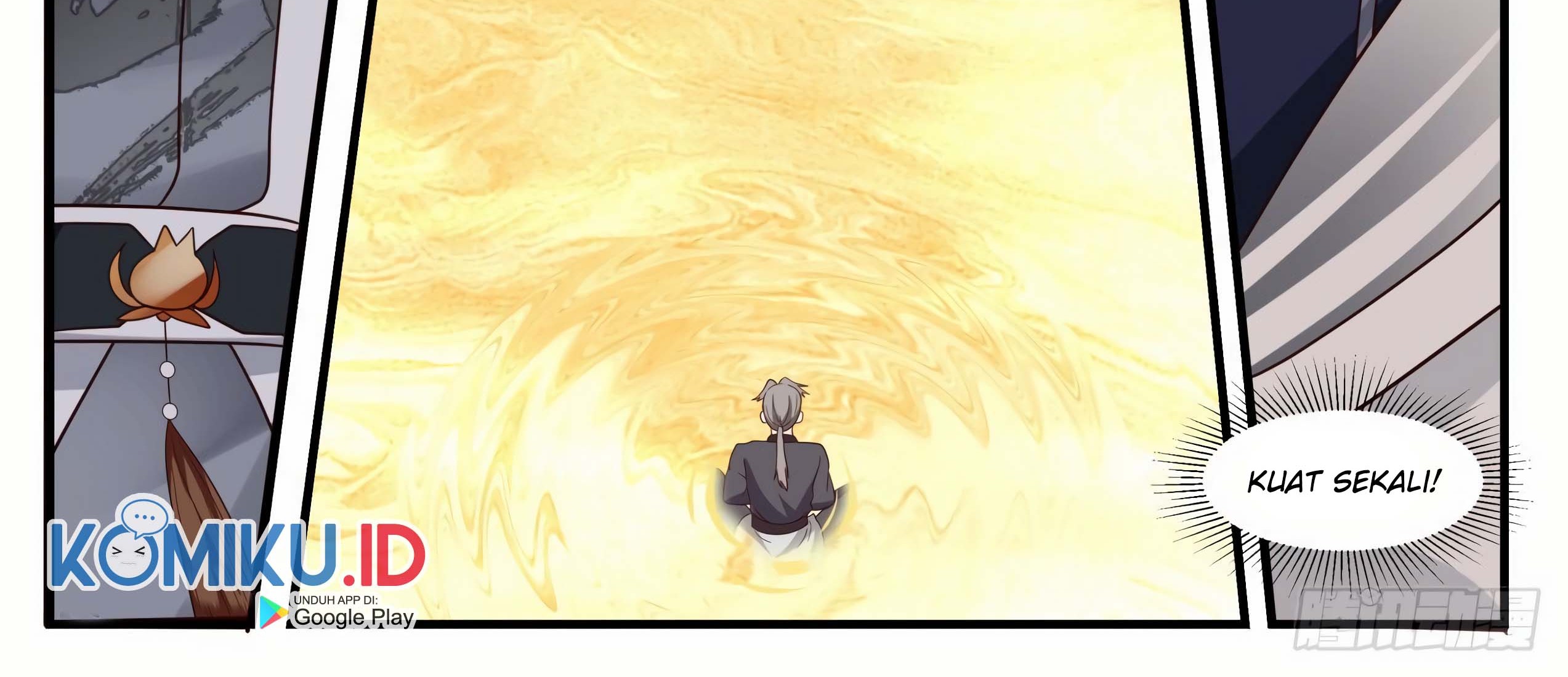 Martial Peak Part 1 chapter 1093 halaman 4