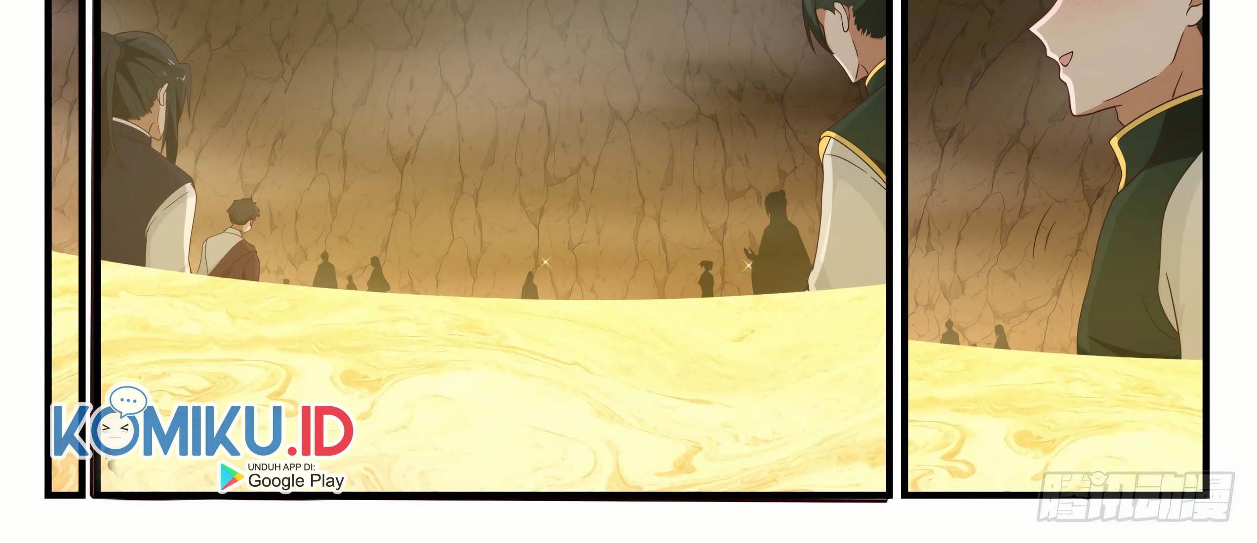 Martial Peak Part 1 chapter 1093 halaman 6