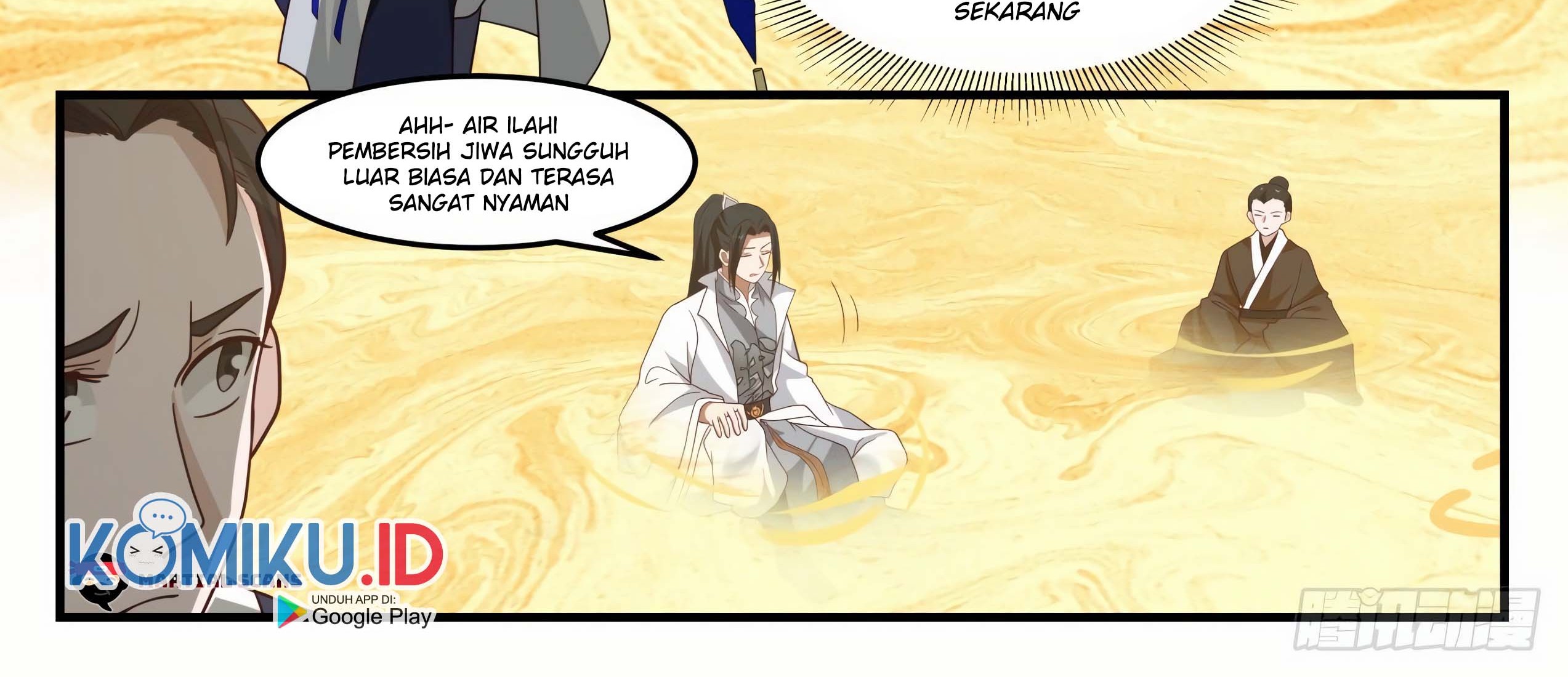 Martial Peak Part 1 chapter 1093 halaman 11