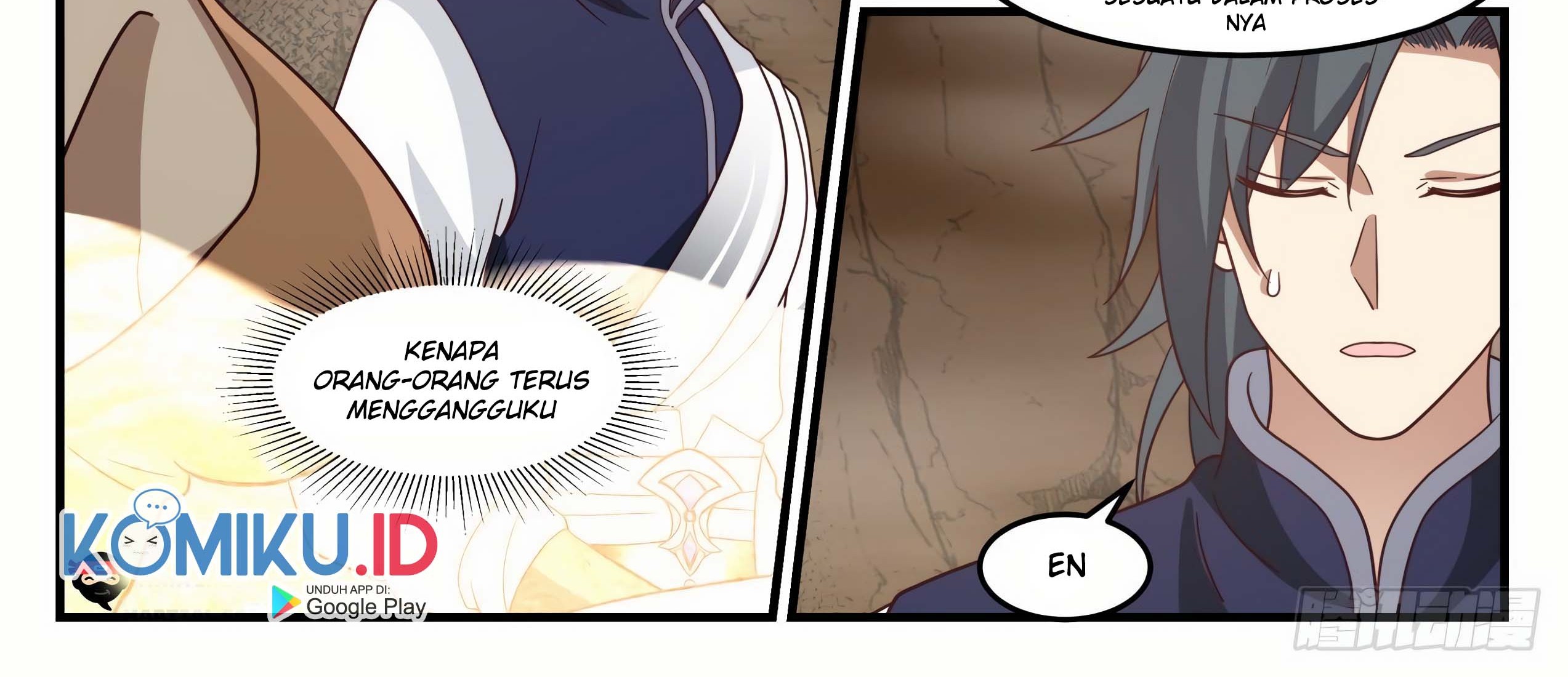Martial Peak Part 1 chapter 1093 halaman 13