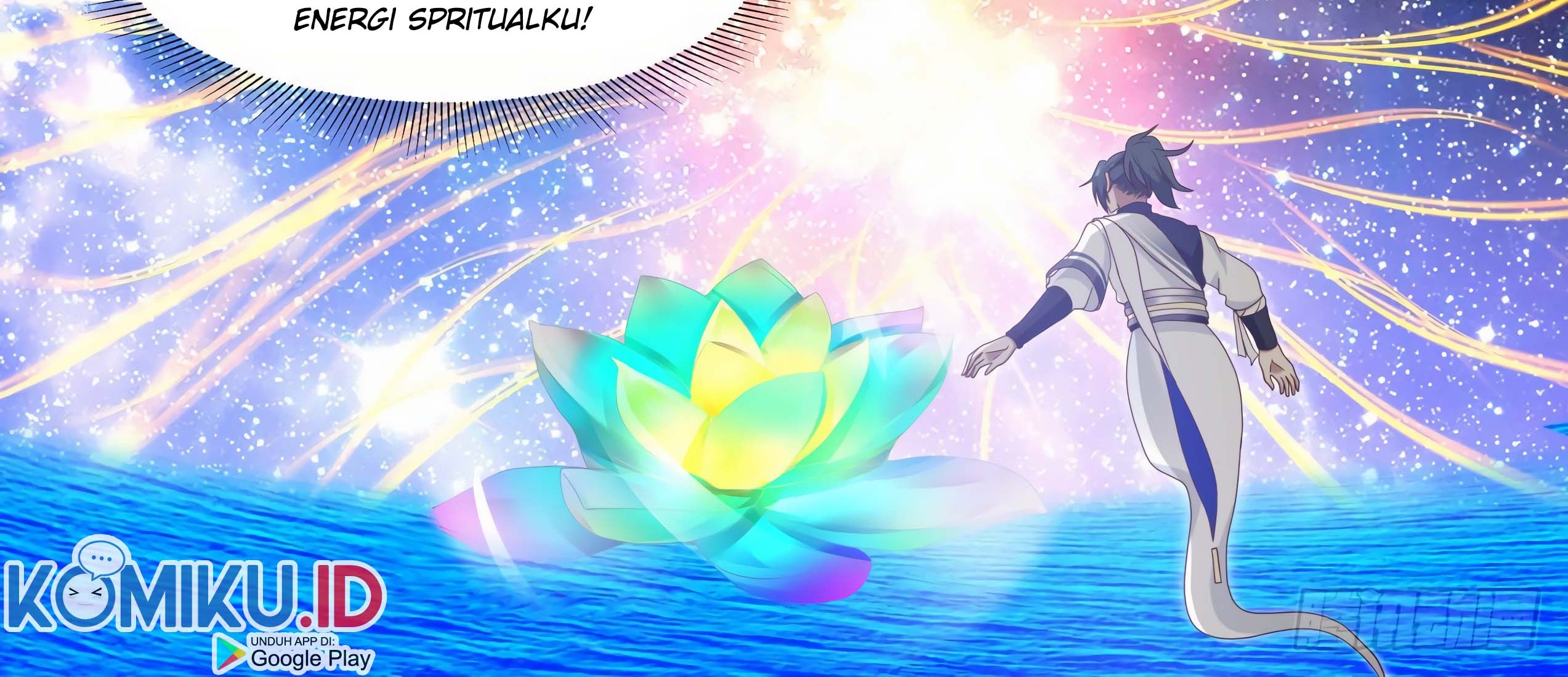 Martial Peak Part 1 chapter 1093 halaman 15