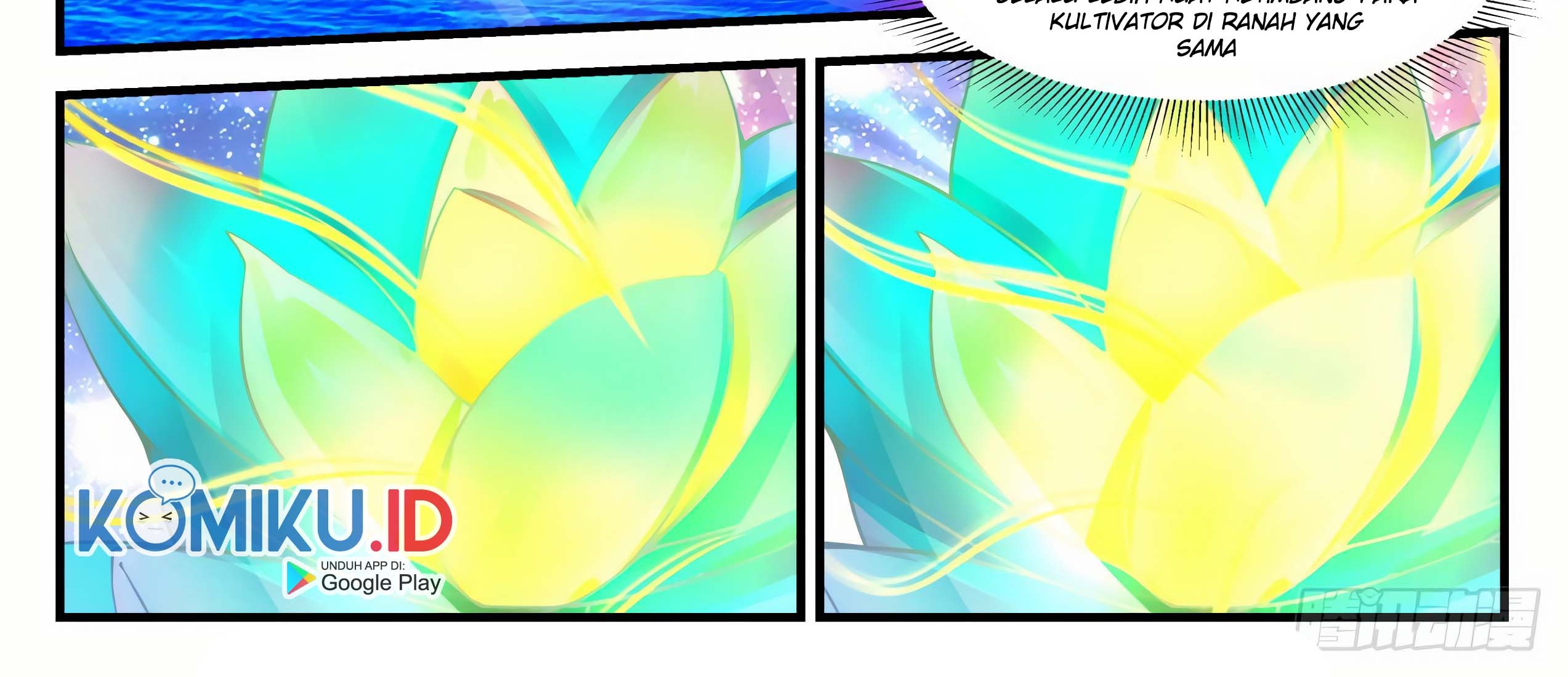 Martial Peak Part 1 chapter 1093 halaman 17