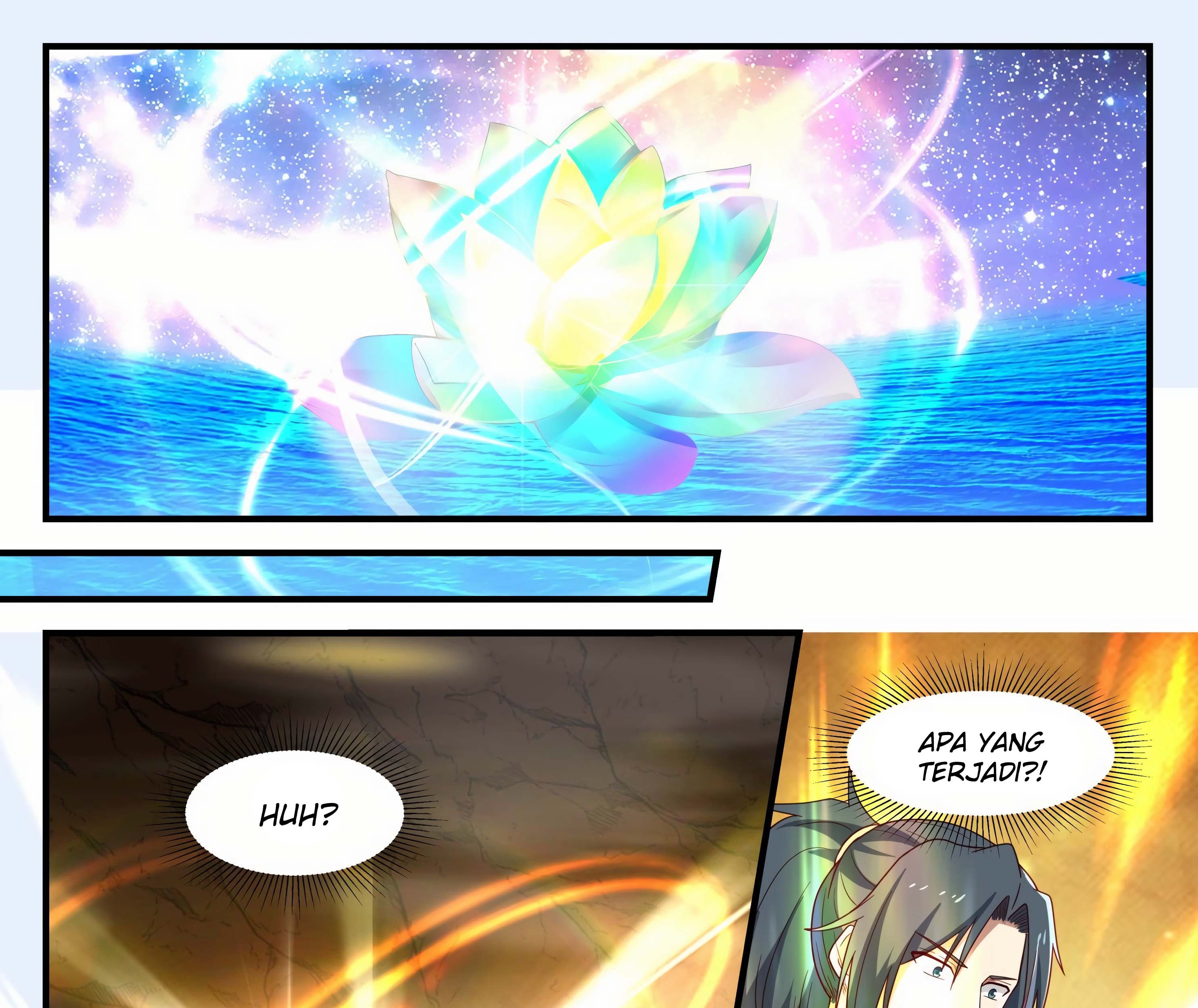 Martial Peak Part 1 chapter 1093 halaman 18