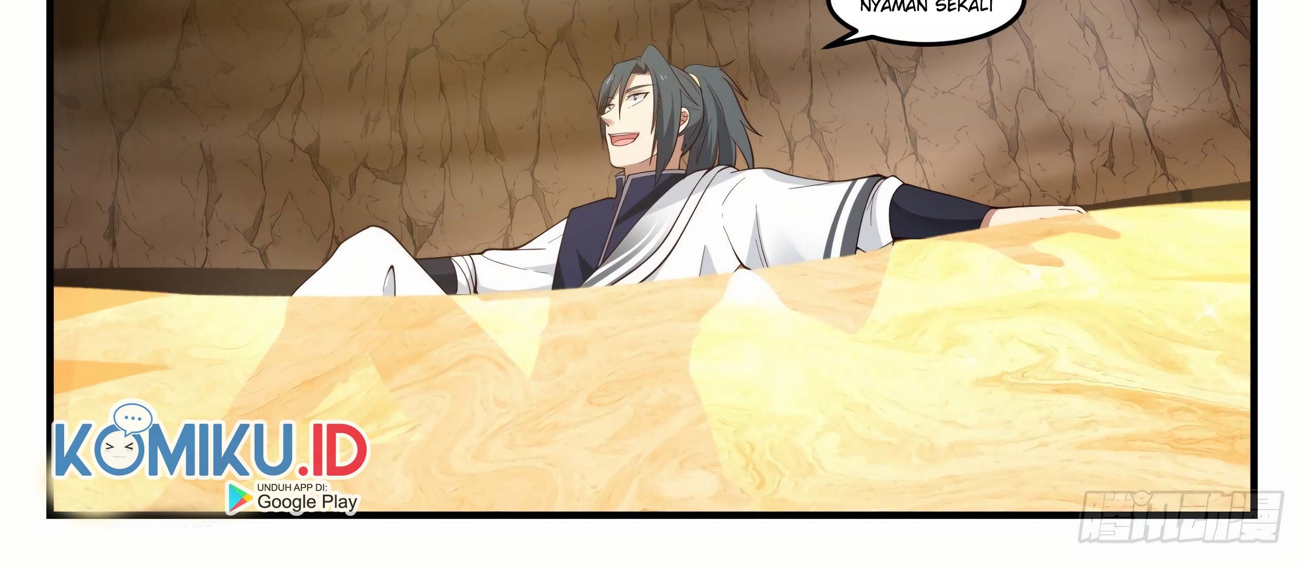 Martial Peak Part 1 chapter 1093 halaman 23