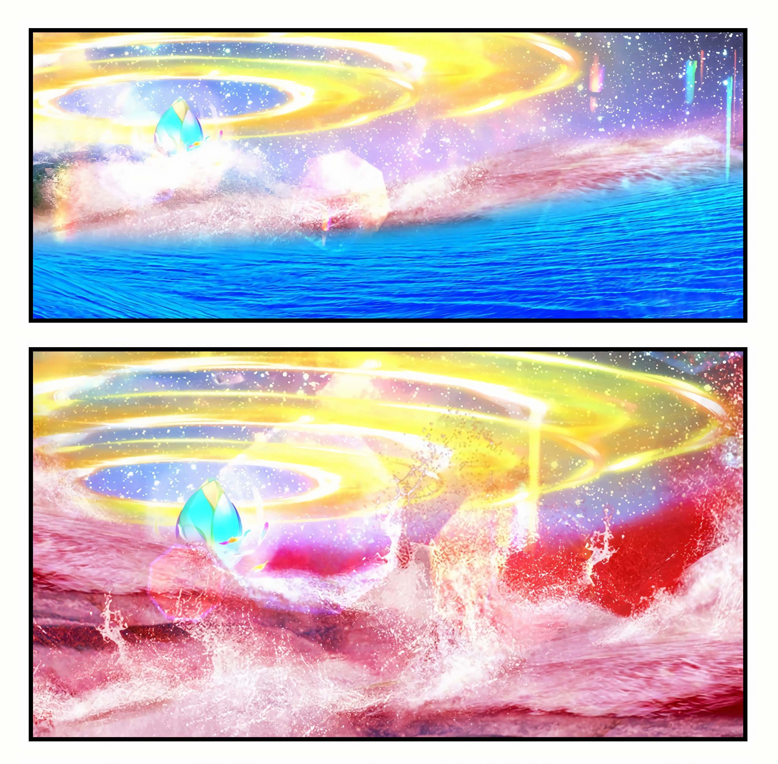 Martial Peak Part 1 chapter 1097 halaman 3