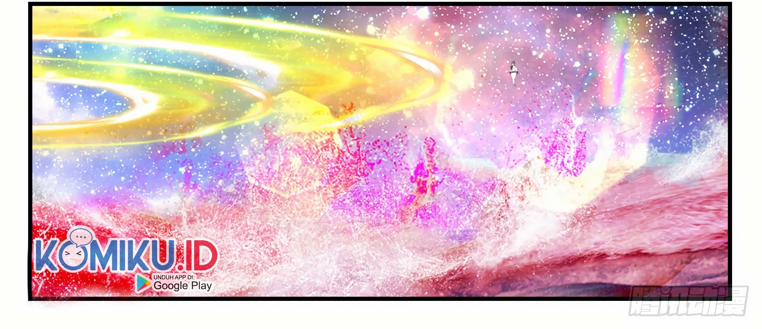 Martial Peak Part 1 chapter 1097 halaman 4