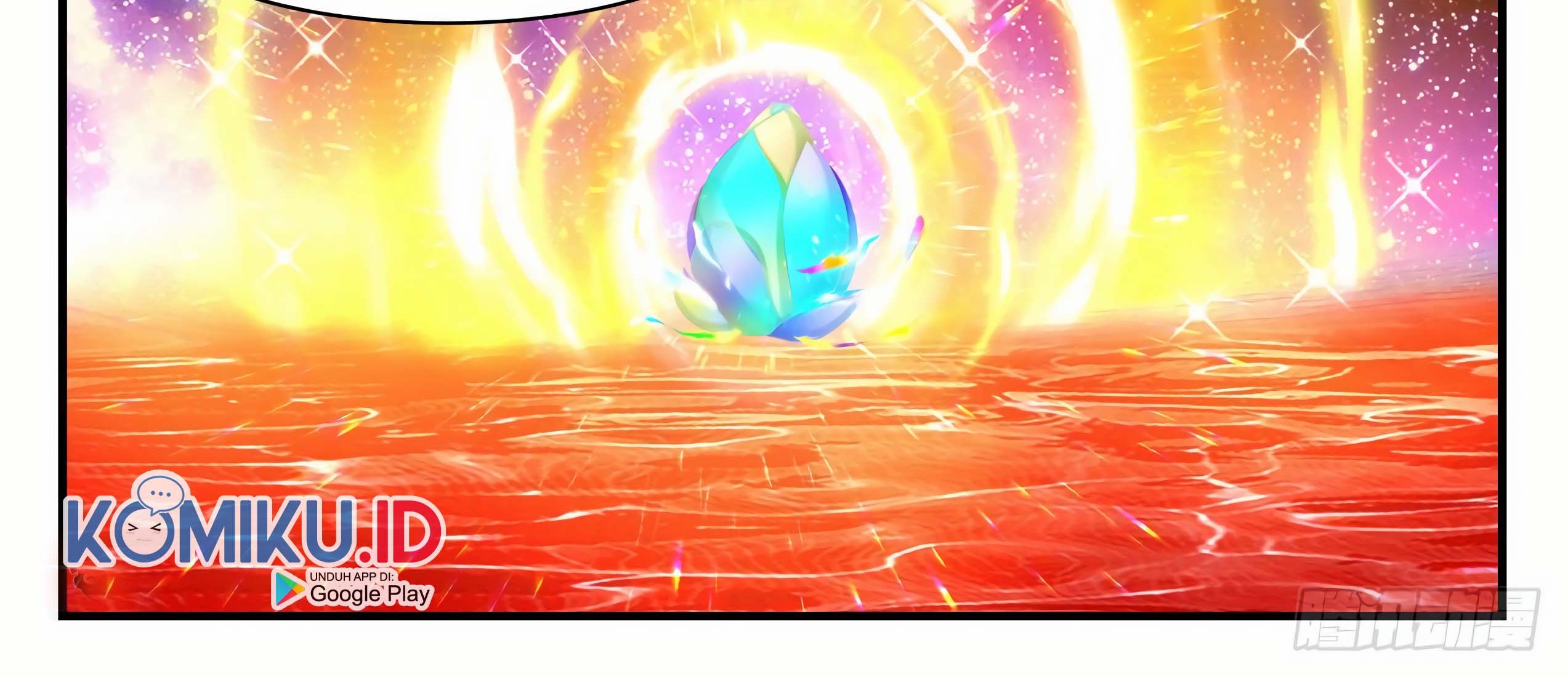 Martial Peak Part 1 chapter 1097 halaman 6