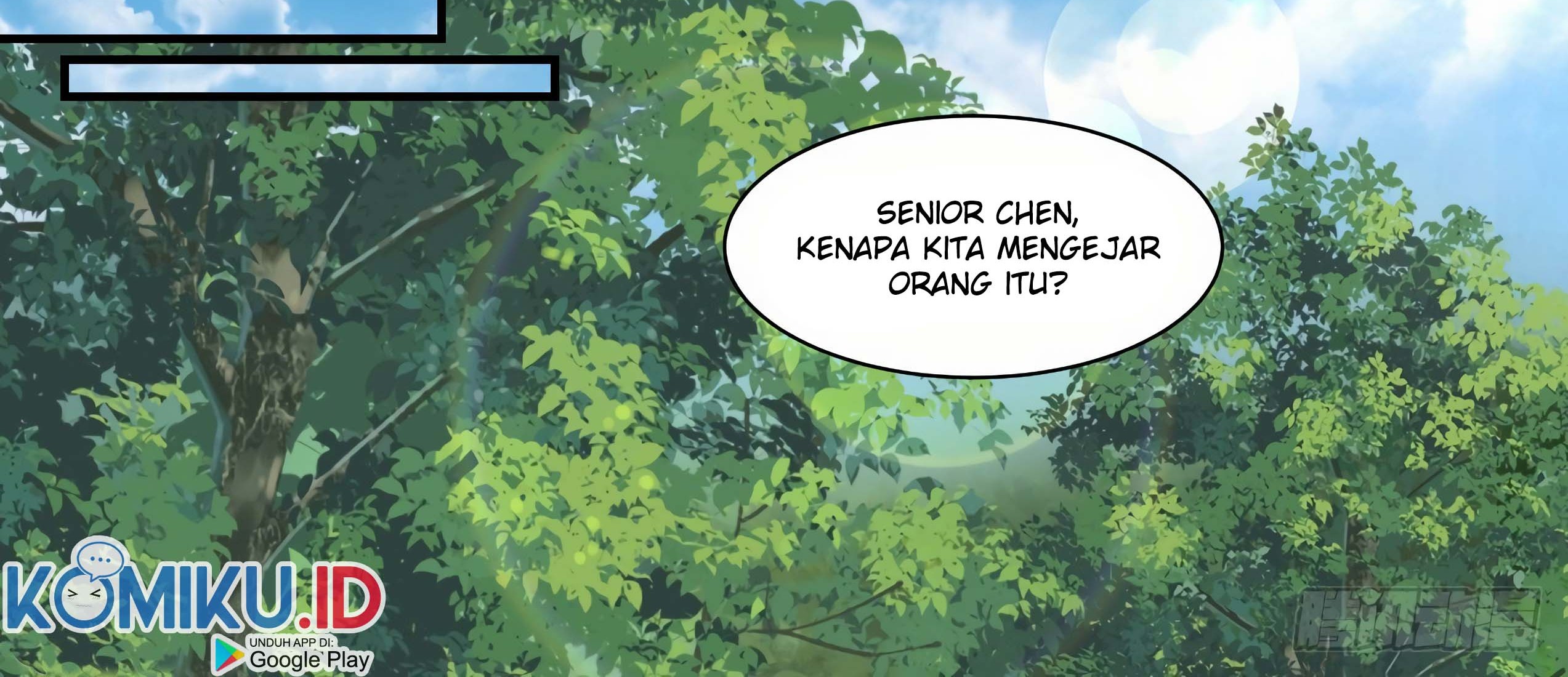 Martial Peak Part 1 chapter 1097 halaman 11