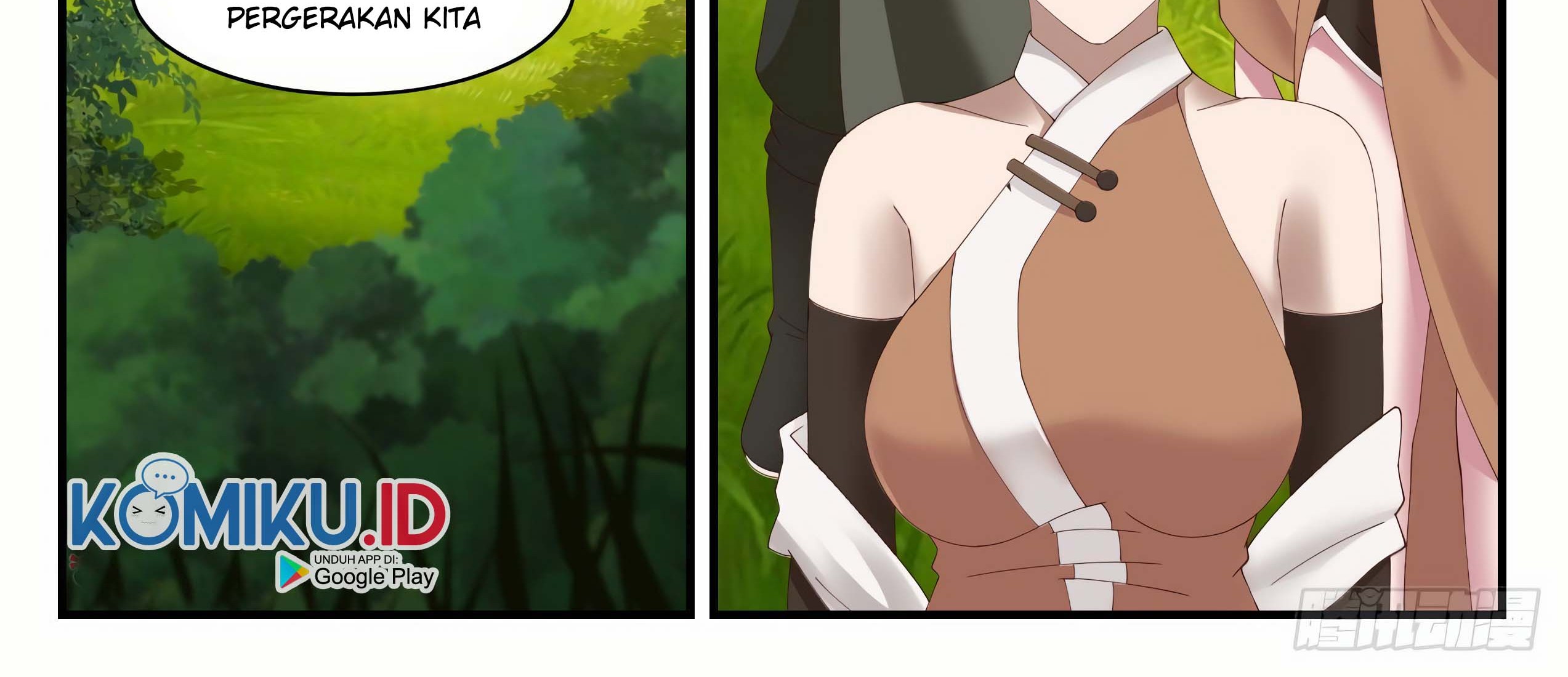 Martial Peak Part 1 chapter 1097 halaman 13