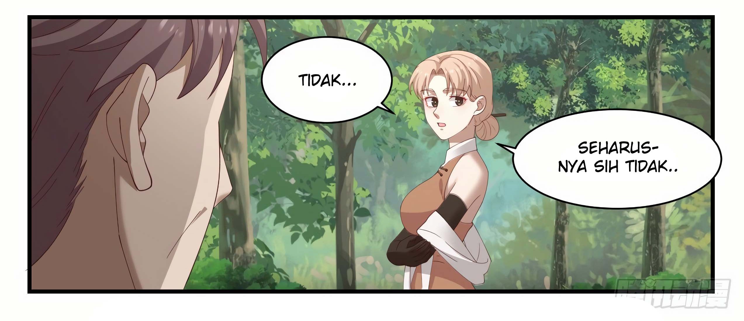 Martial Peak Part 1 chapter 1097 halaman 17