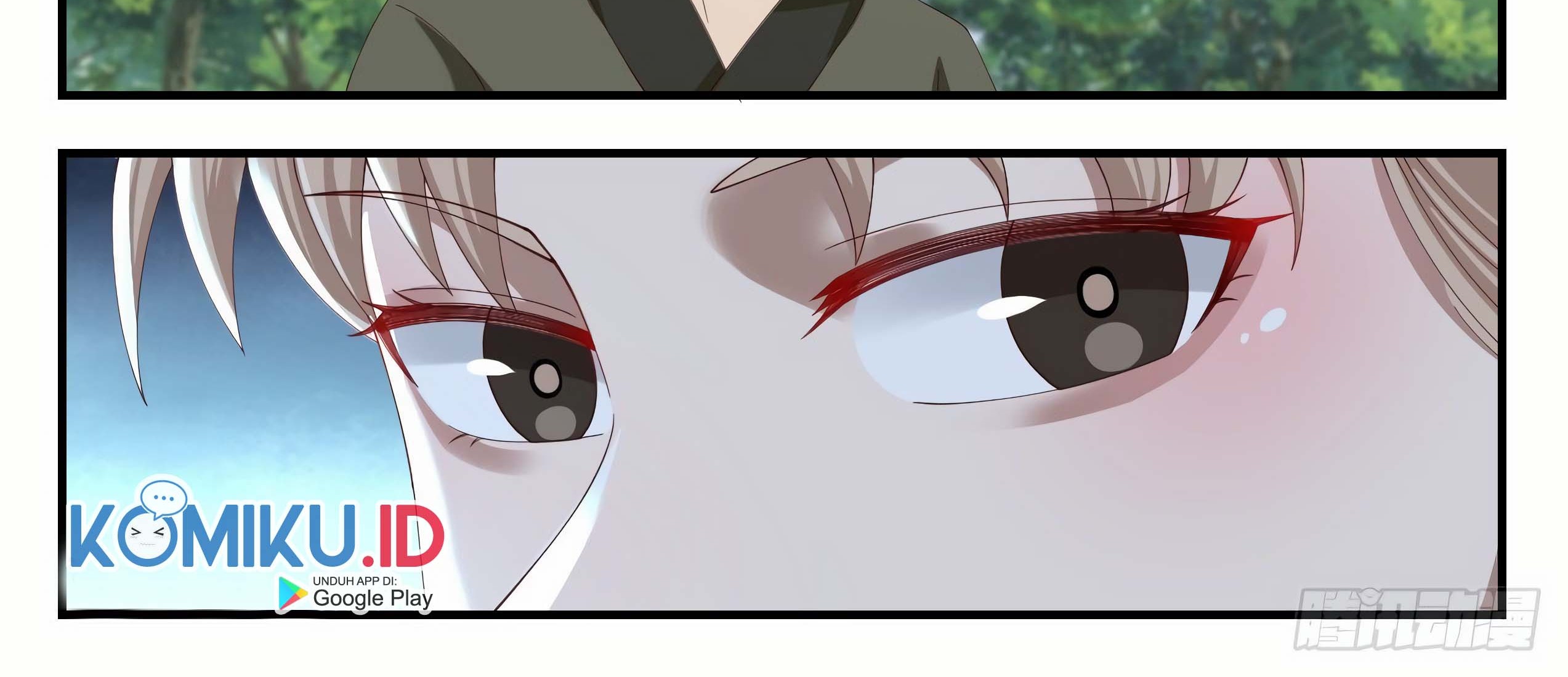 Martial Peak Part 1 chapter 1097 halaman 19