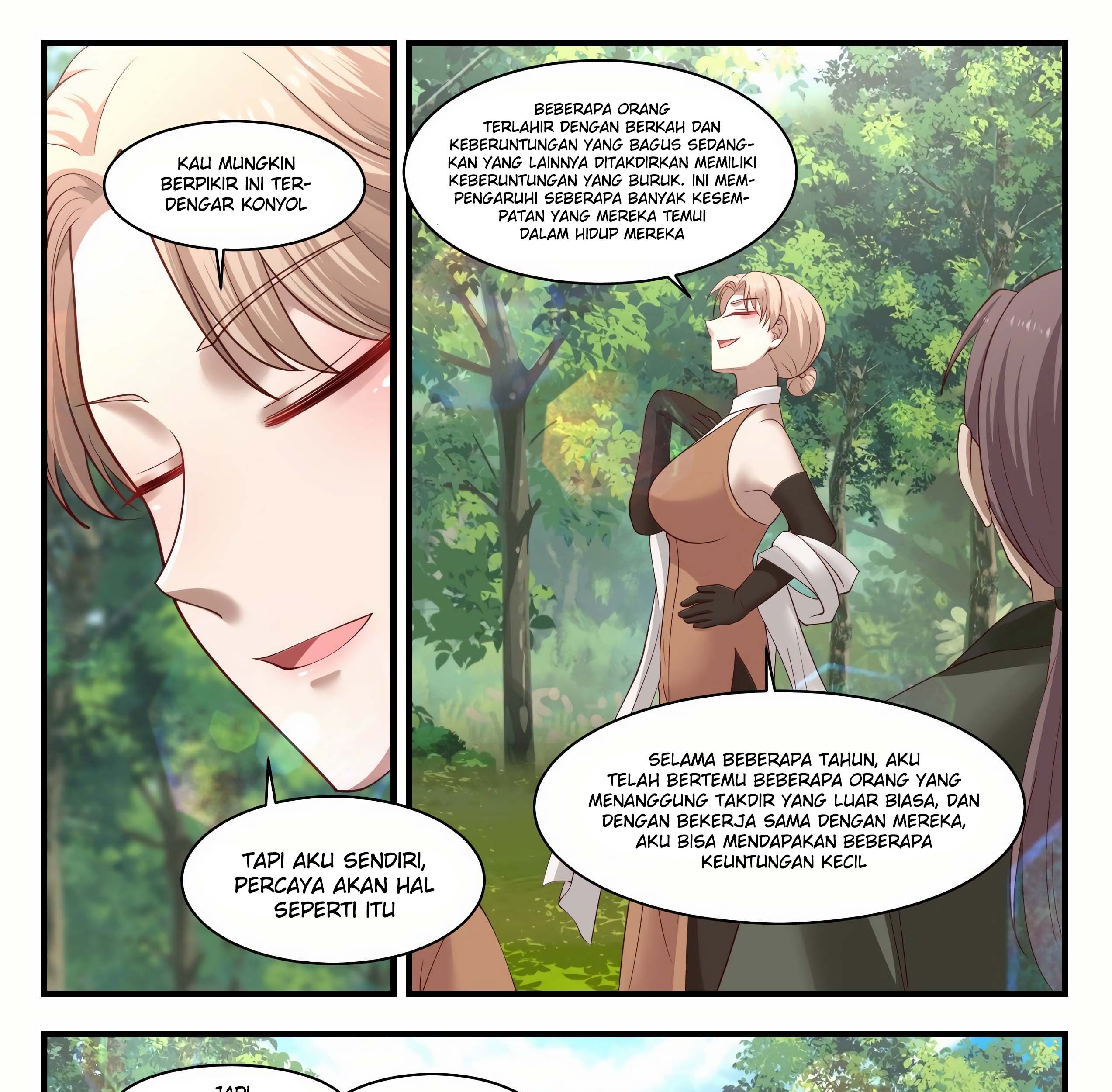 Martial Peak Part 1 chapter 1097 halaman 22