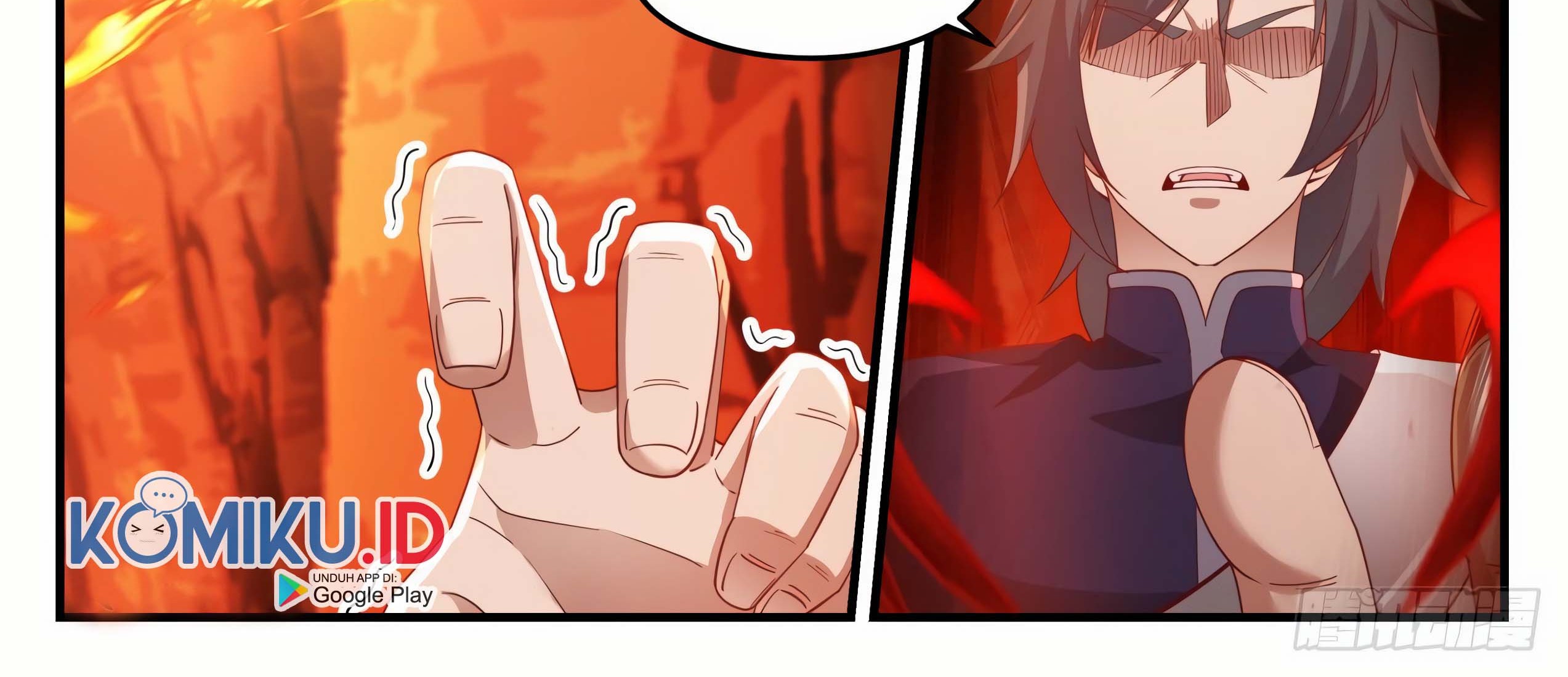 Martial Peak Part 1 chapter 1107 halaman 4
