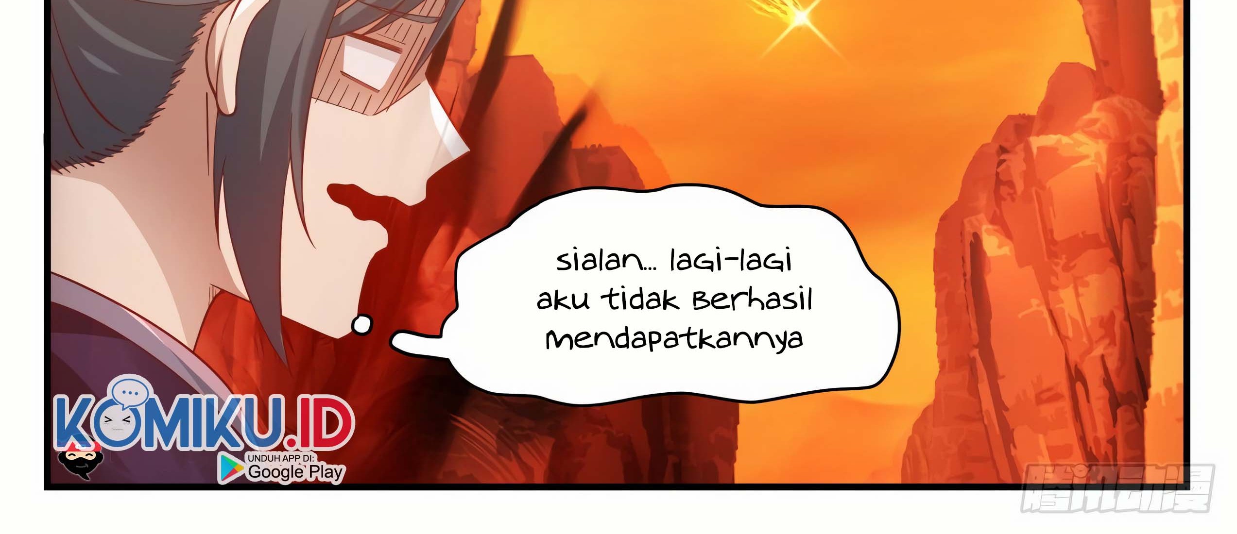 Martial Peak Part 1 chapter 1107 halaman 6