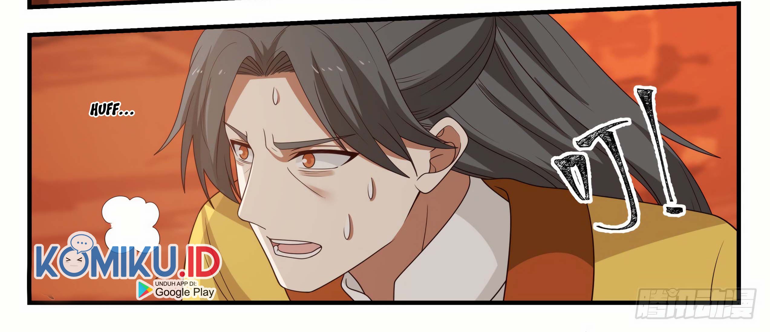 Martial Peak Part 1 chapter 1111 halaman 4