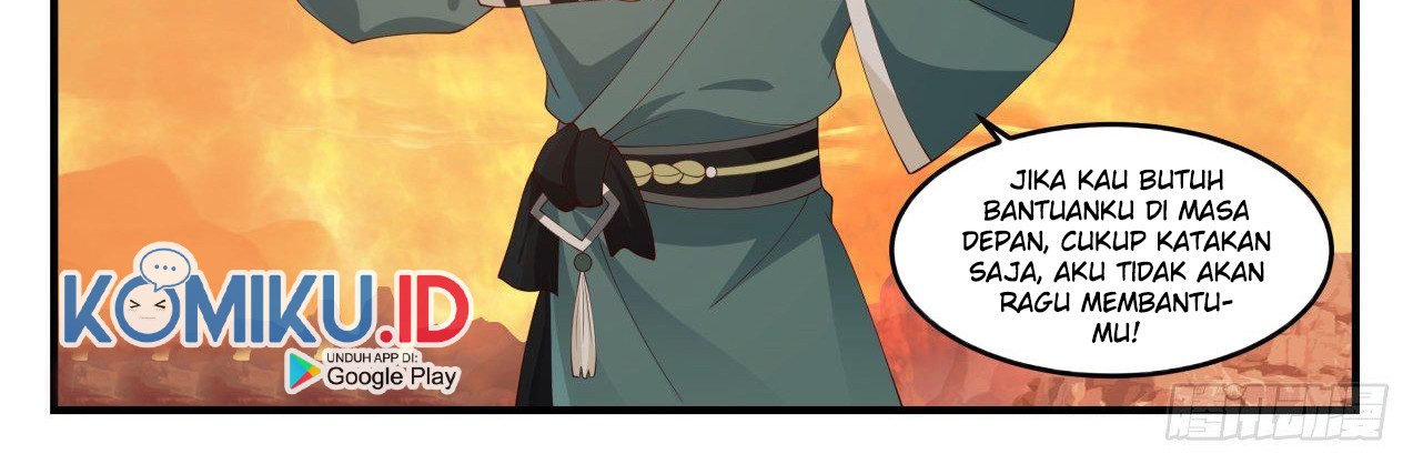 Martial Peak Part 1 chapter 1118 halaman 4