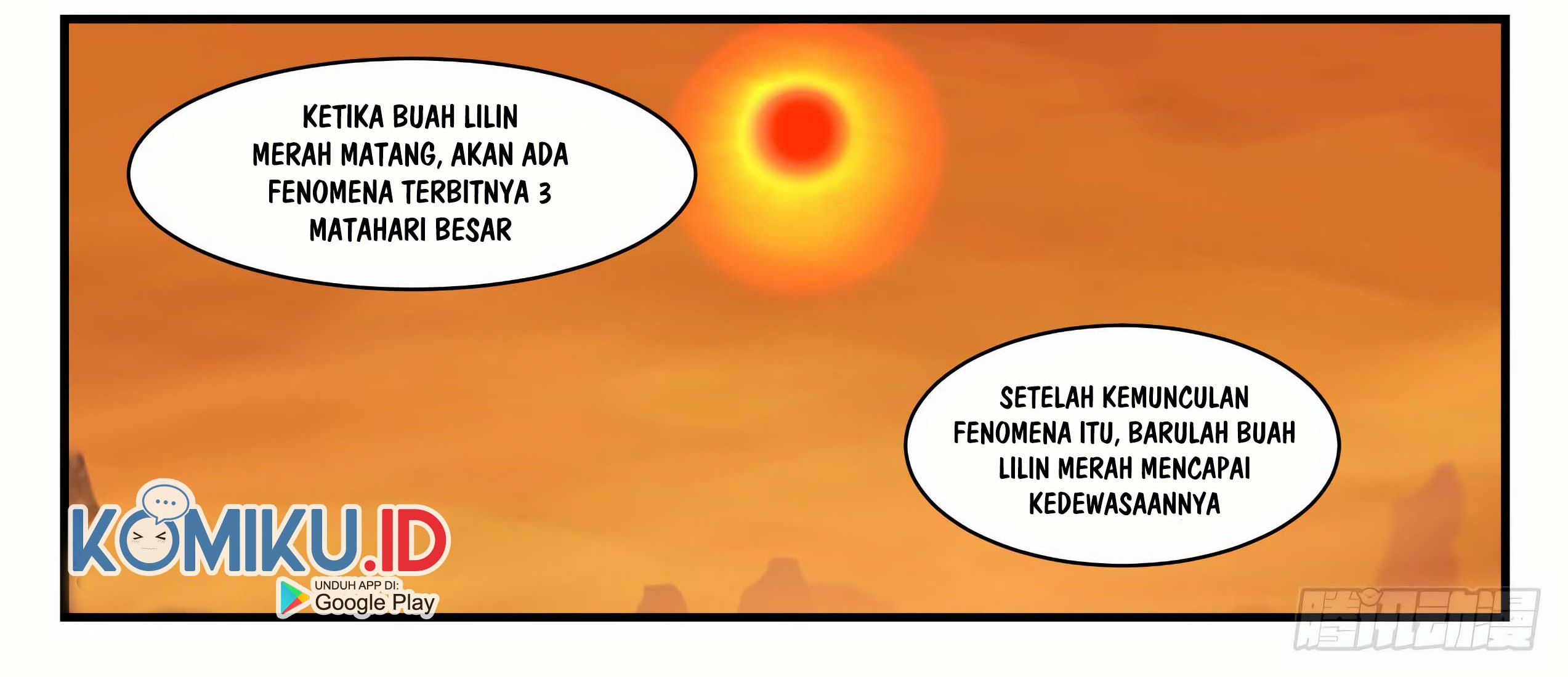 Martial Peak Part 1 chapter 1121 halaman 4