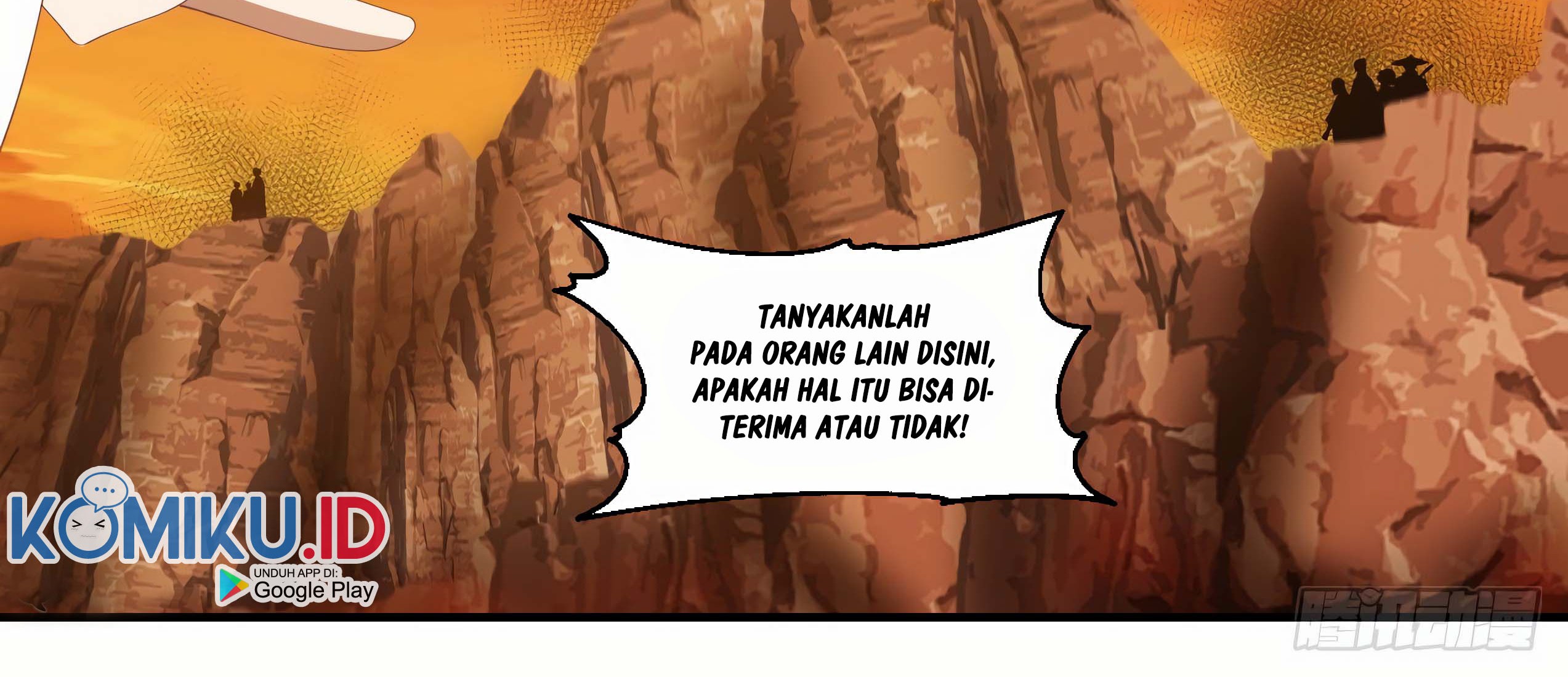 Martial Peak Part 1 Bab 1124 halaman 22