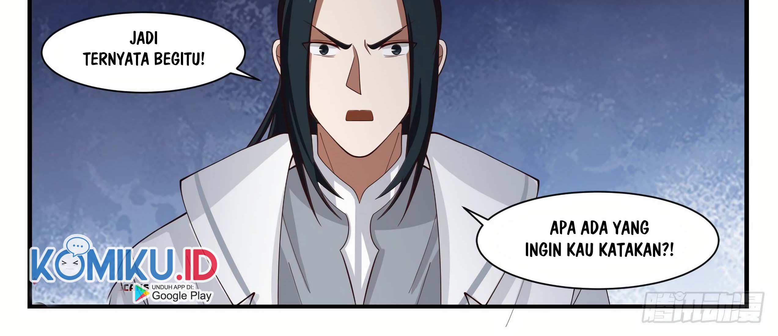 Martial Peak Part 1 chapter 1125 halaman 4