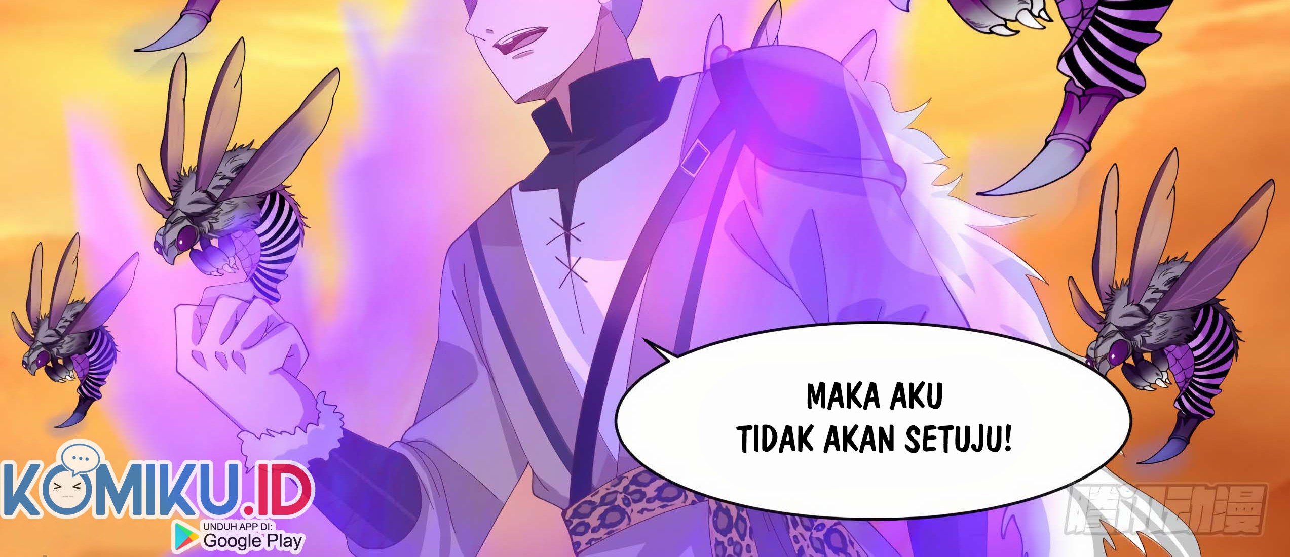 Martial Peak Part 1 chapter 1125 halaman 11