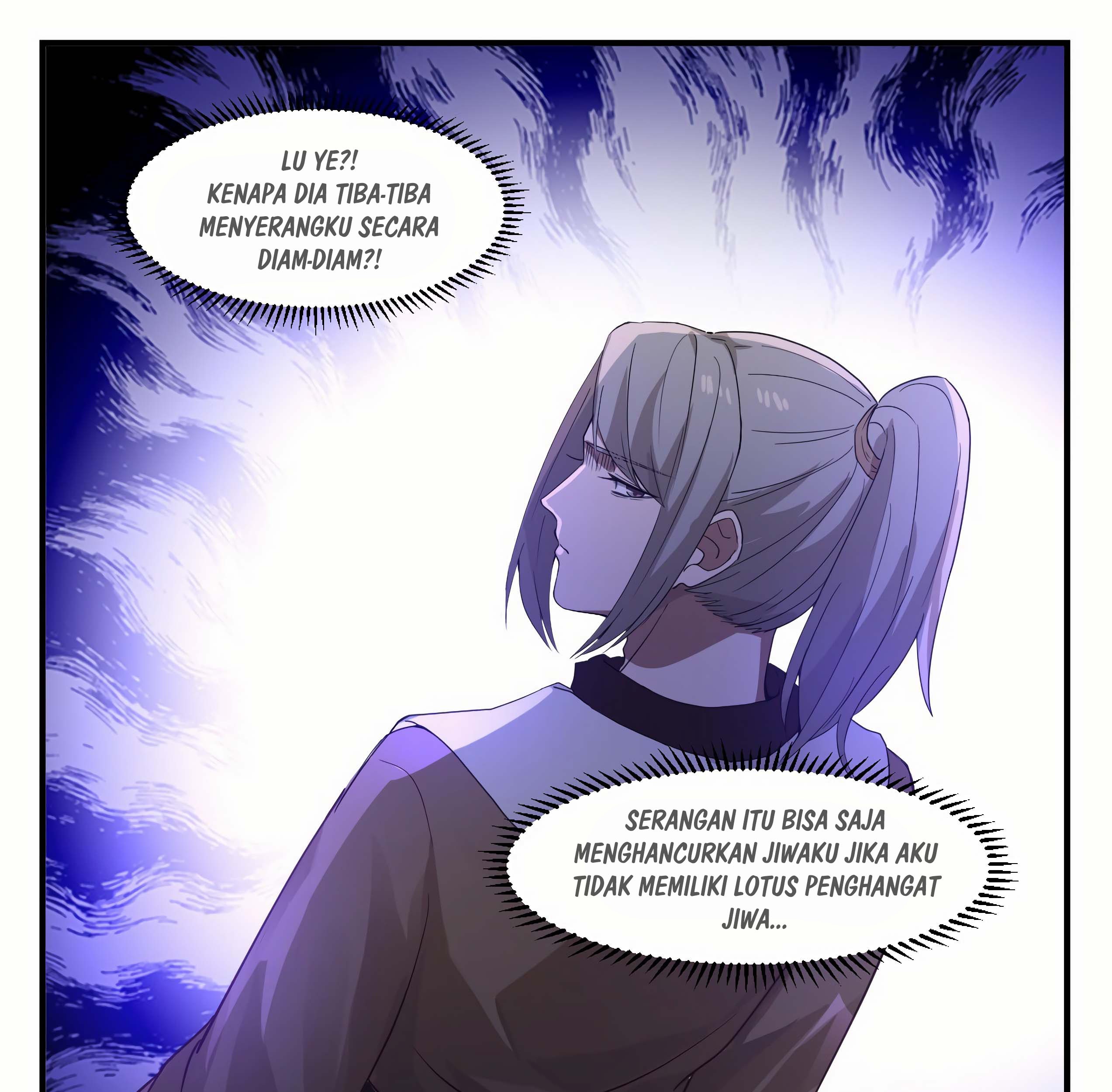 Martial Peak Part 1 chapter 1125 halaman 26
