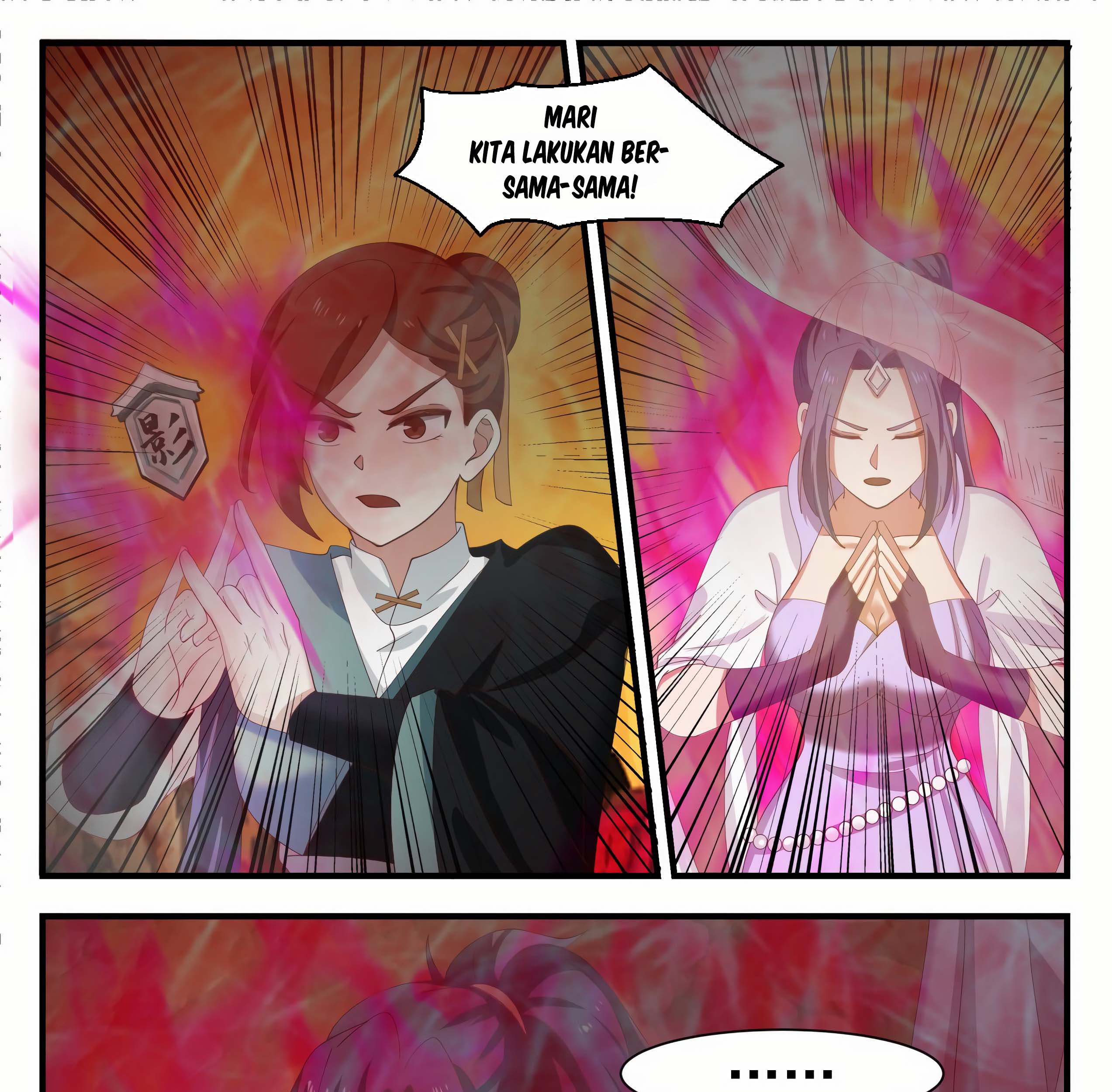Martial Peak Part 1 chapter 1126 halaman 24