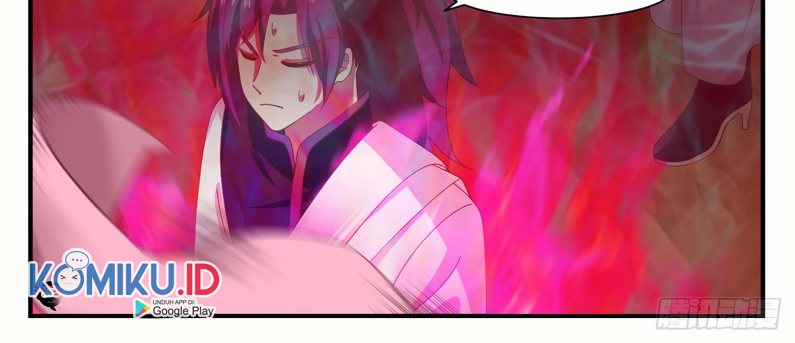 Martial Peak Part 1 chapter 1126 halaman 25
