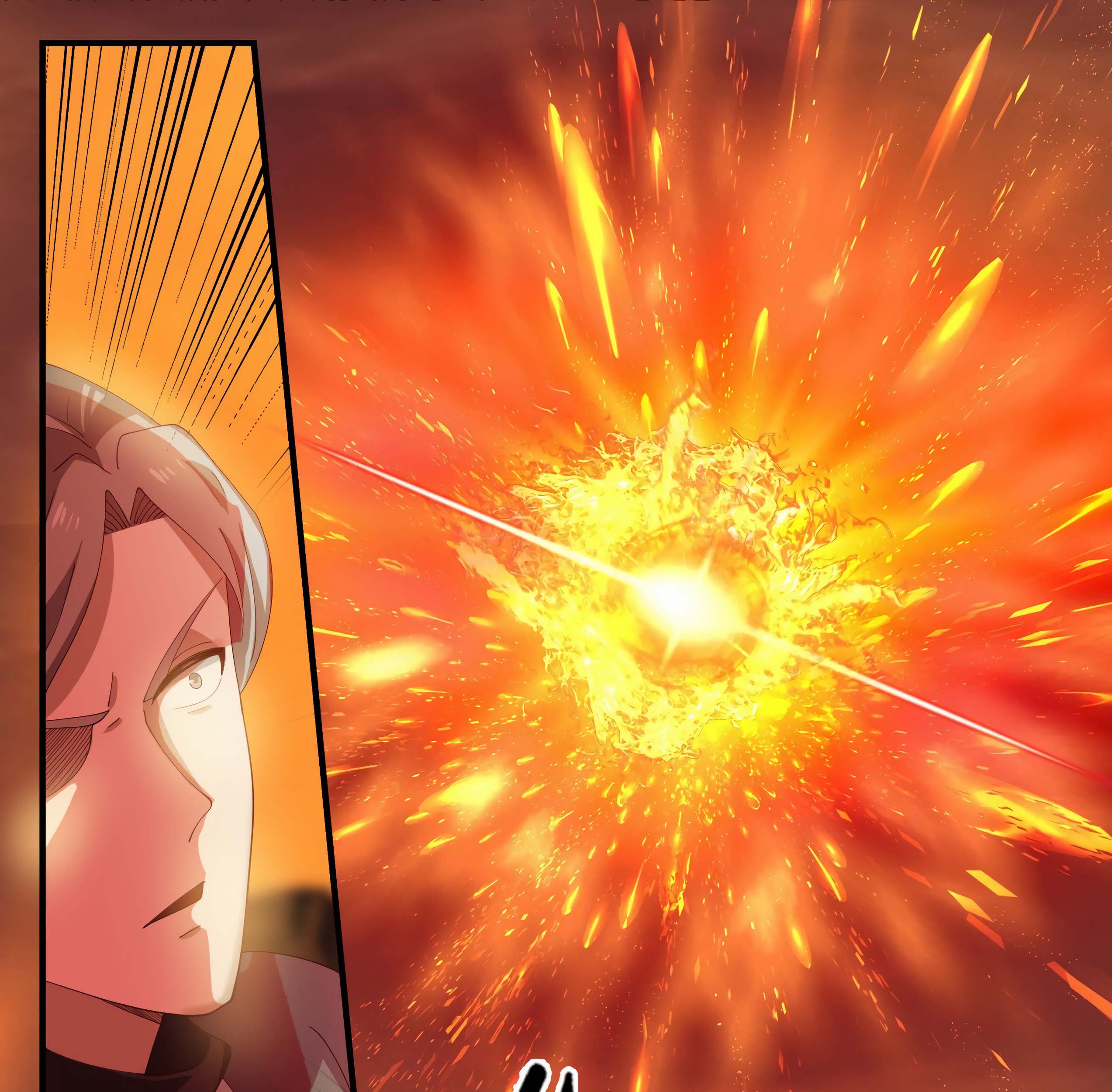 Martial Peak Part 1 chapter 1126 halaman 26