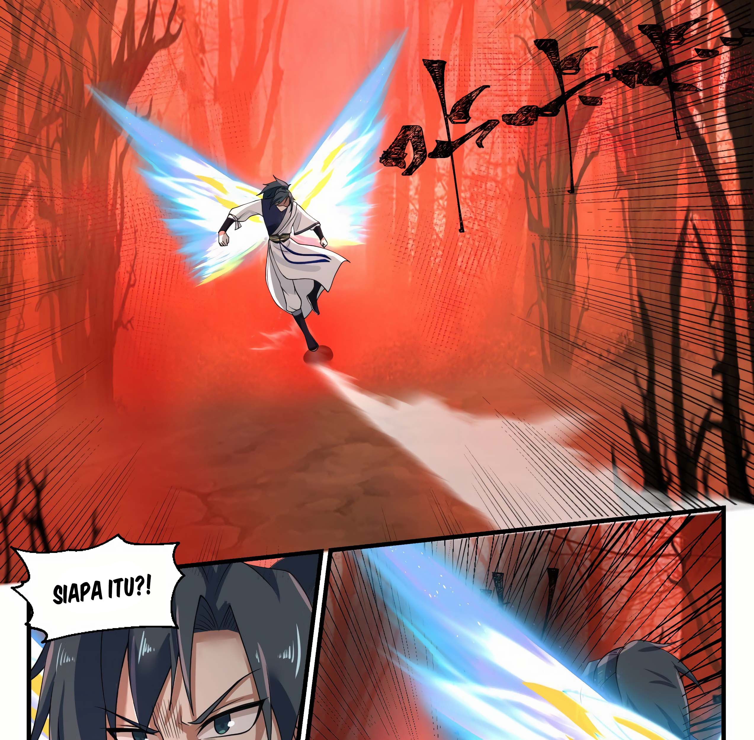 Martial Peak Part 1 chapter 1129 halaman 3