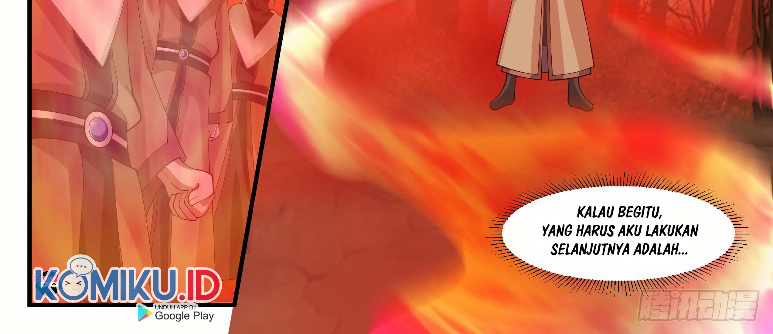 Martial Peak Part 1 chapter 1129 halaman 25