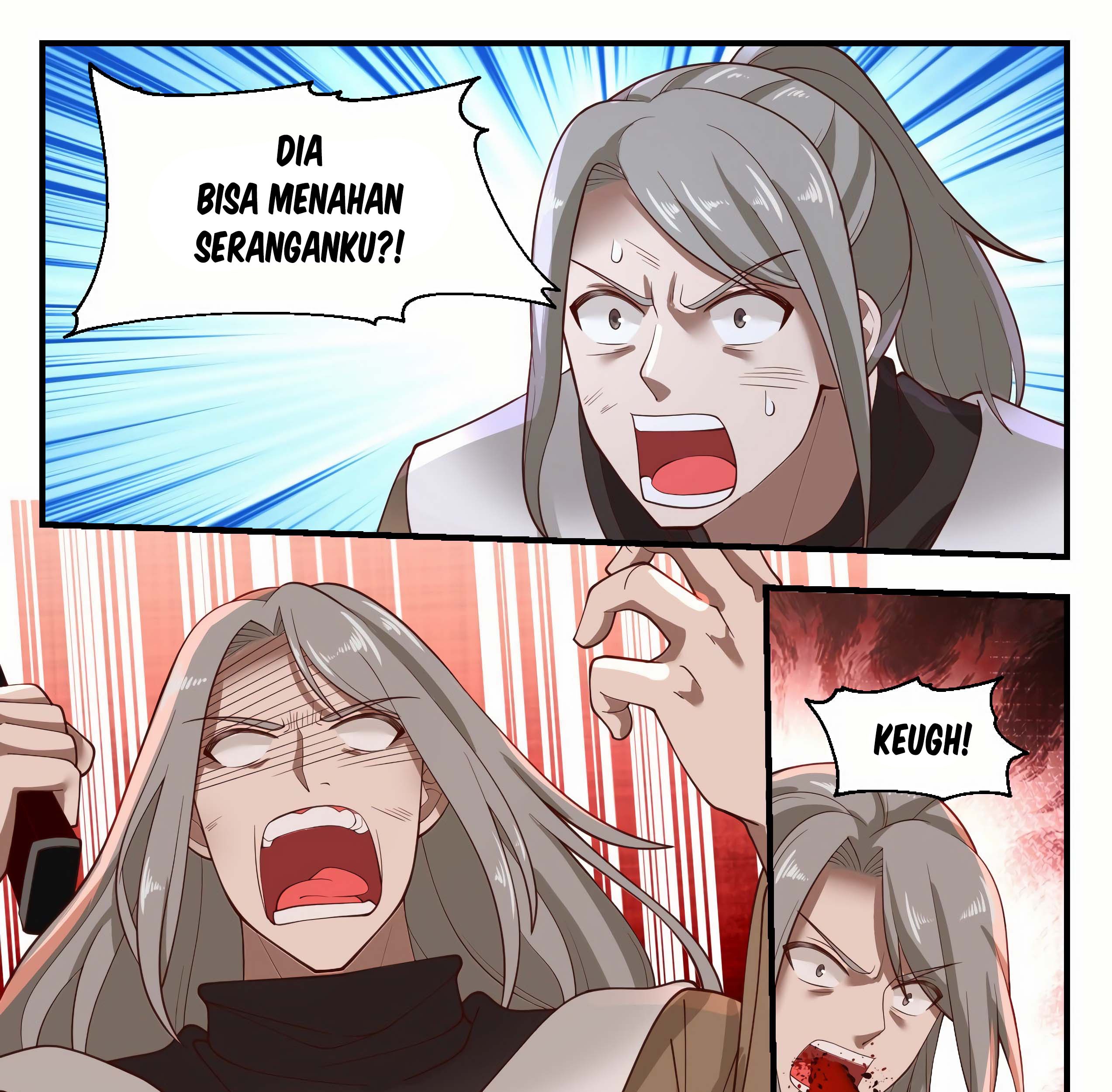 Martial Peak Part 1 chapter 1131 halaman 5