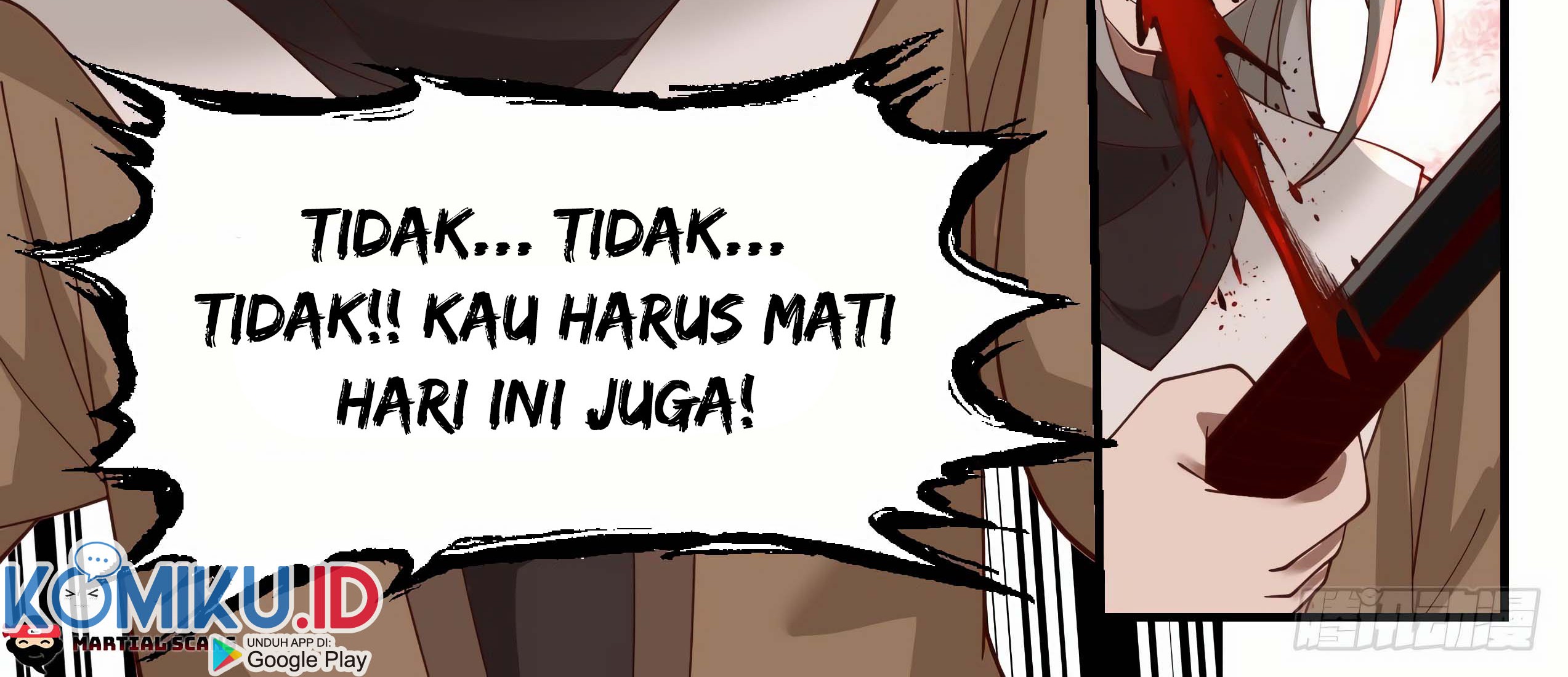 Martial Peak Part 1 chapter 1131 halaman 6