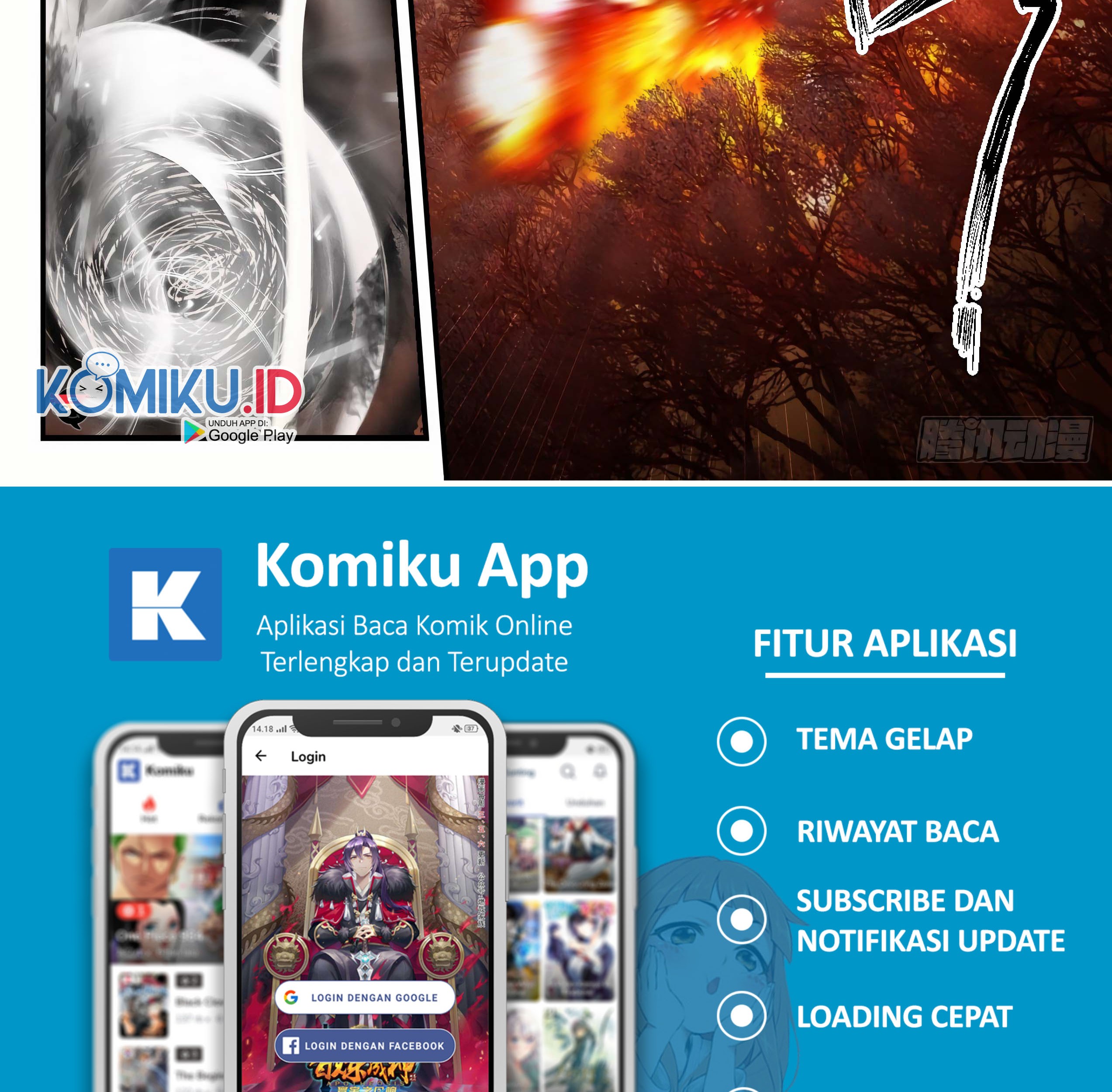 Martial Peak Part 1 chapter 1131 halaman 8