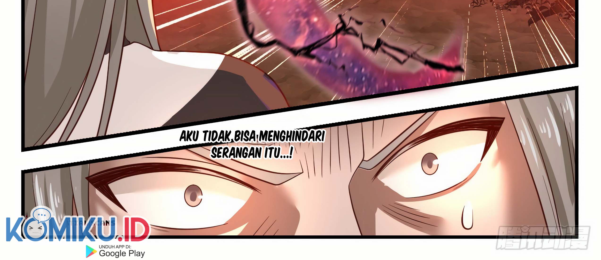 Martial Peak Part 1 chapter 1131 halaman 11