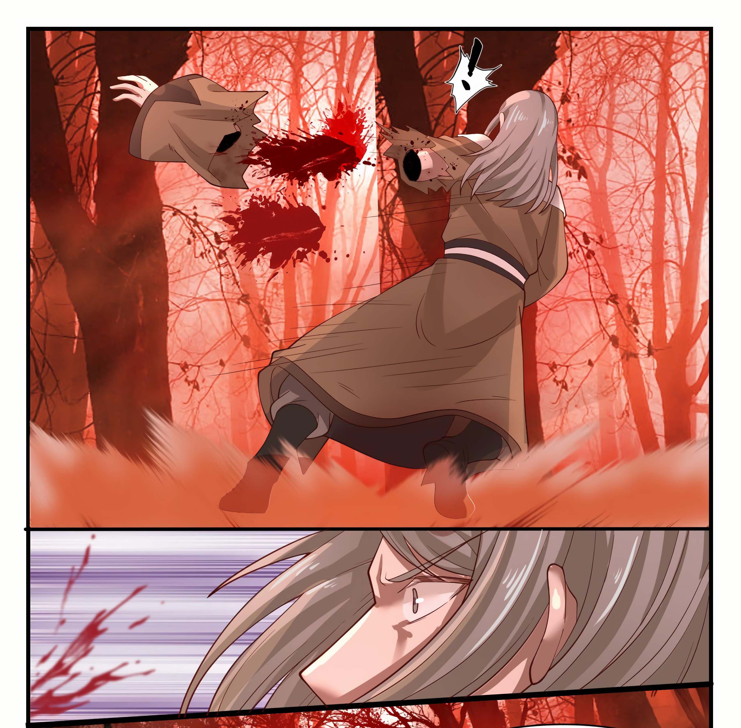 Martial Peak Part 1 chapter 1131 halaman 12