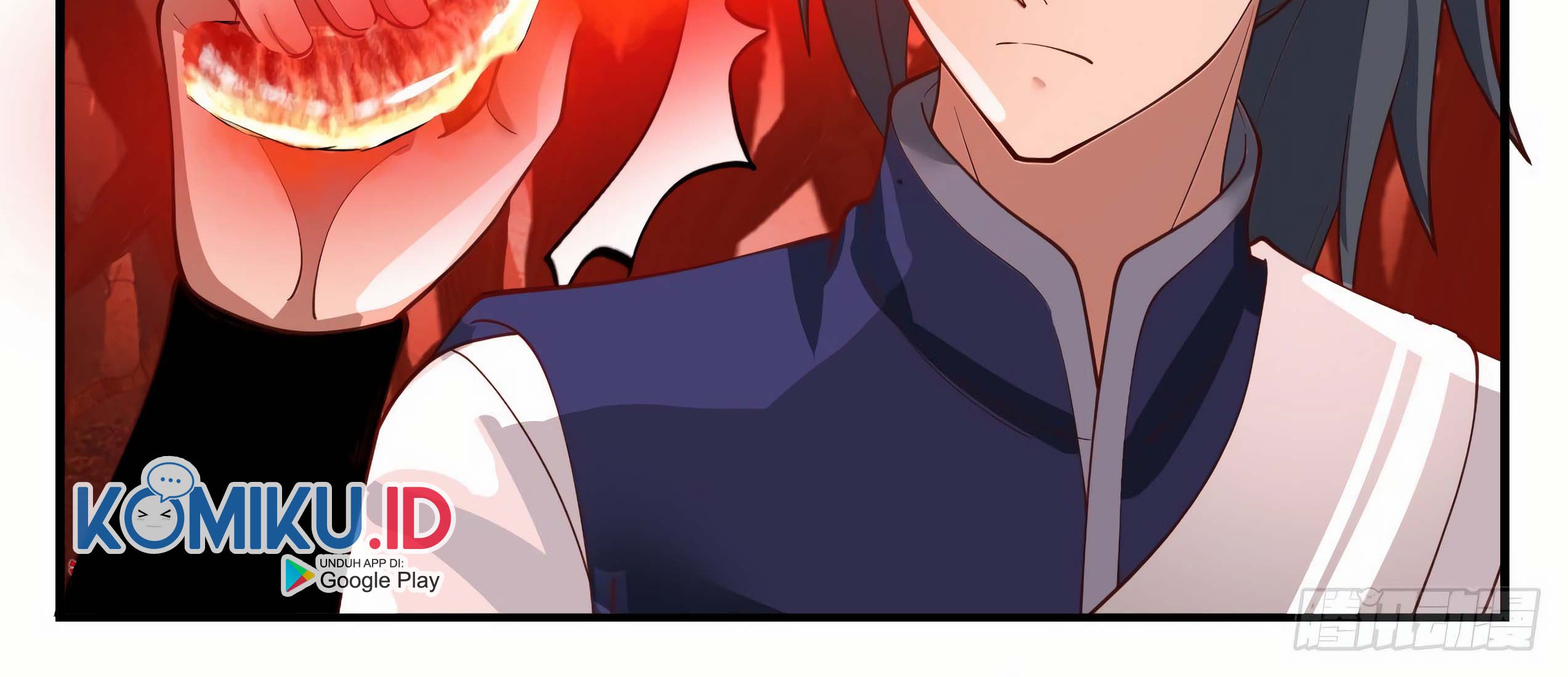 Martial Peak Part 1 chapter 1131 halaman 17