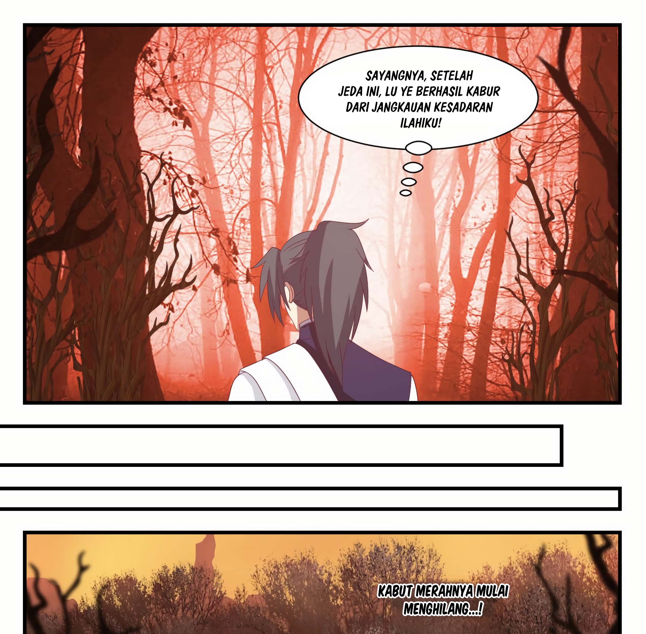 Martial Peak Part 1 chapter 1131 halaman 20