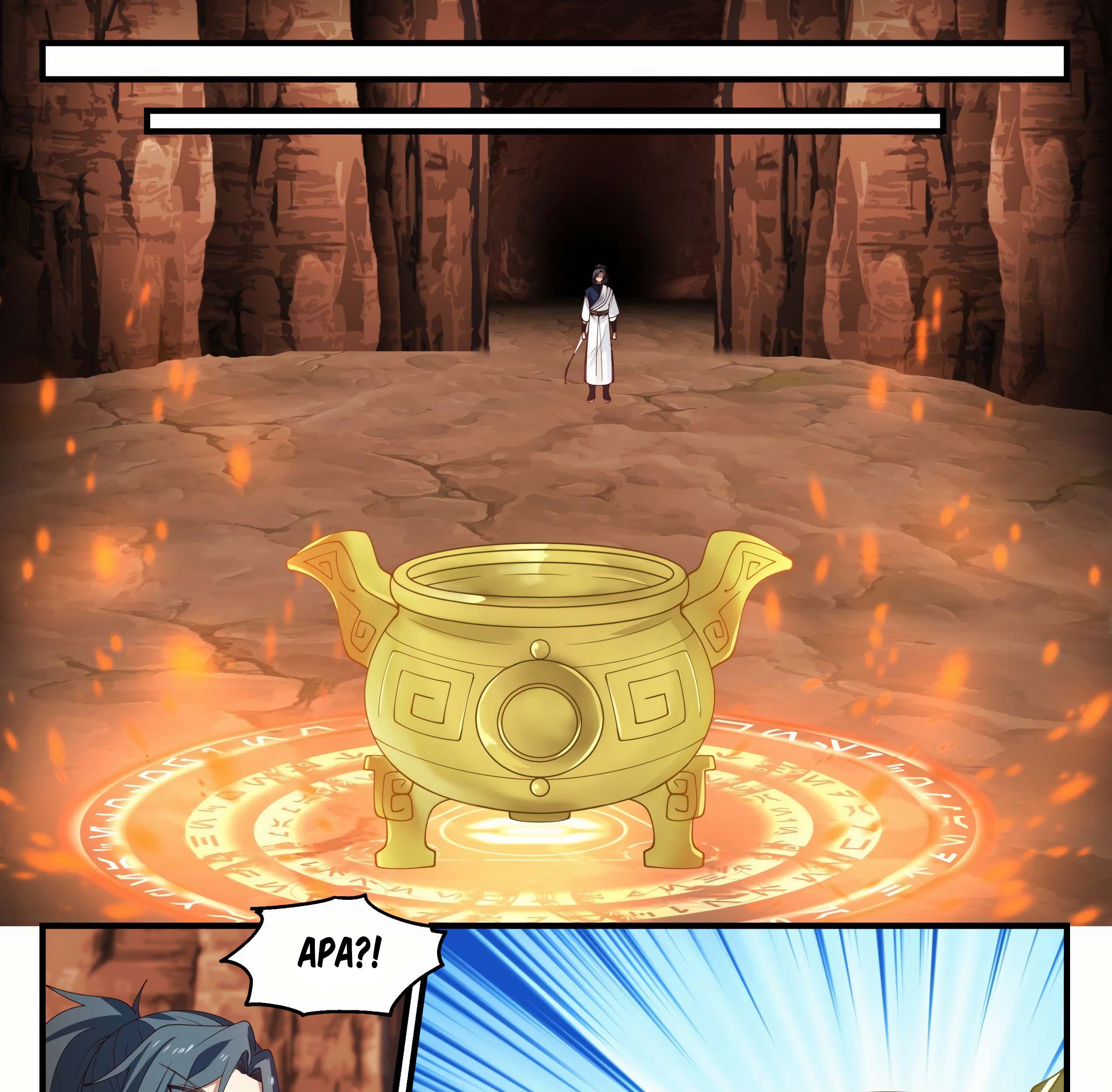 Martial Peak Part 1 chapter 1138 halaman 18